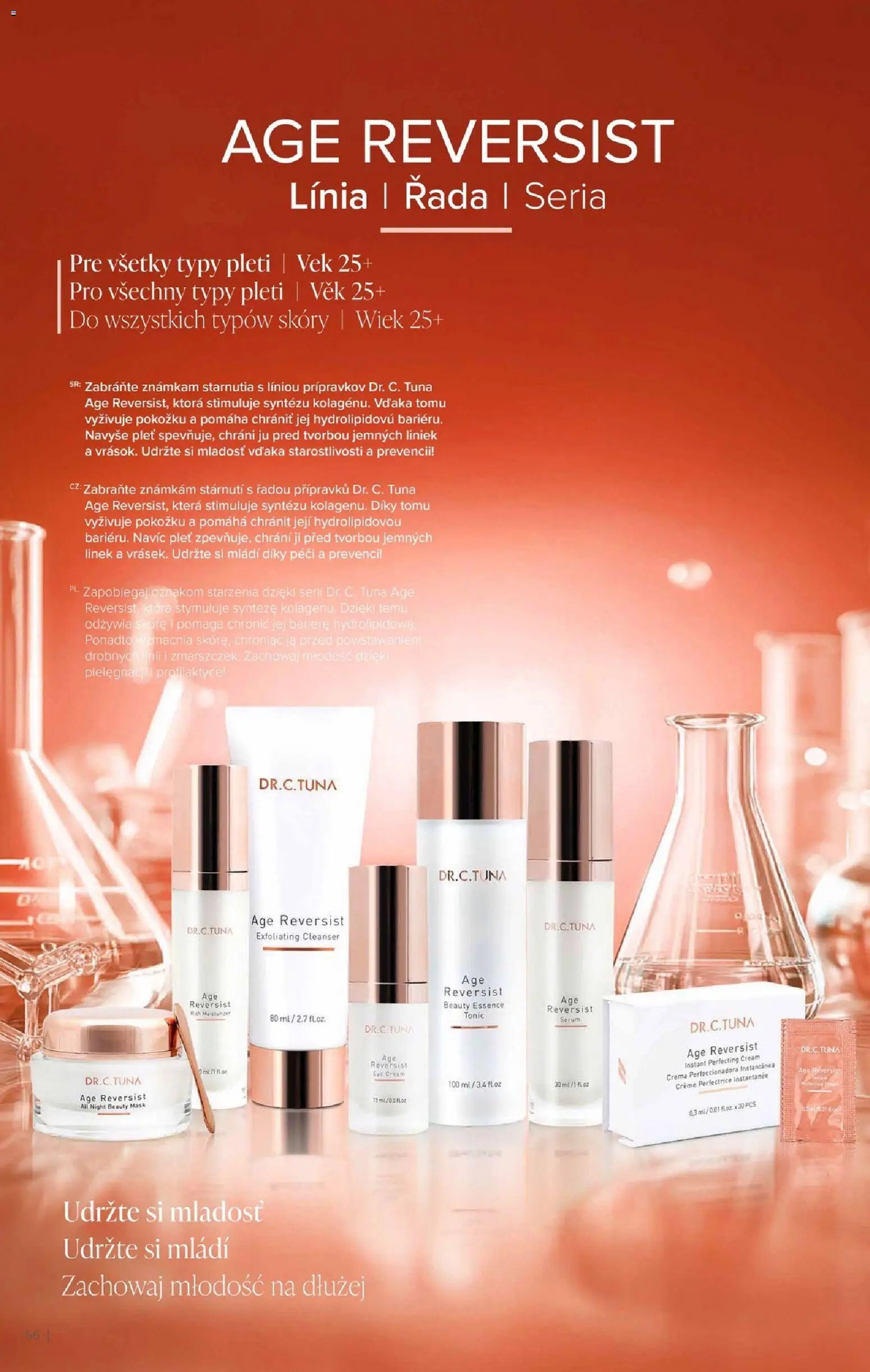 Katalóg Farmasi Jan - Jún 2026 (2026-01-01 - 2026-06-30) | 56