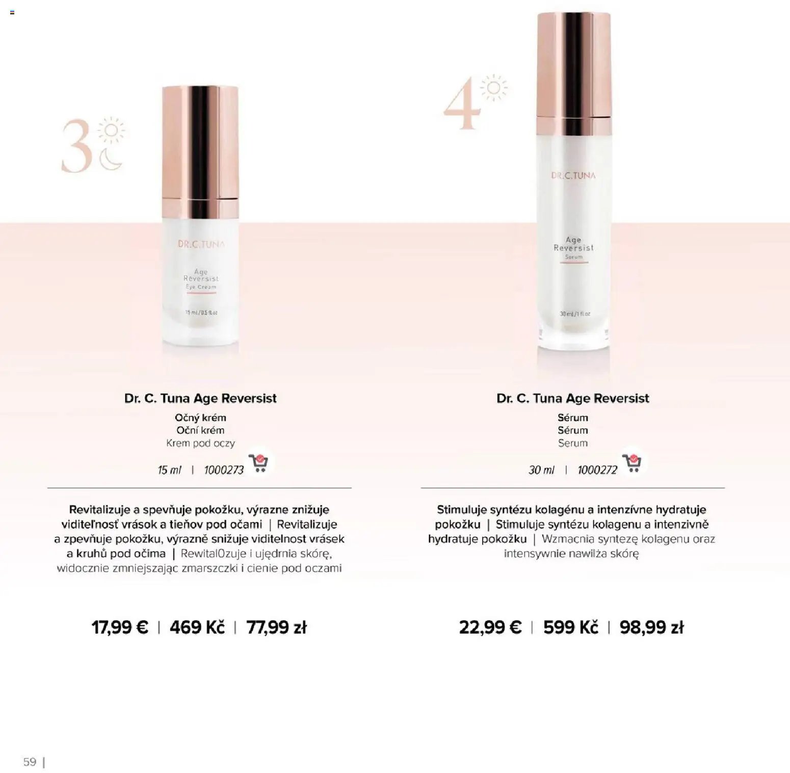 Katalóg Farmasi Jan - Jún 2026 (2026-01-01 - 2026-06-30) | 59