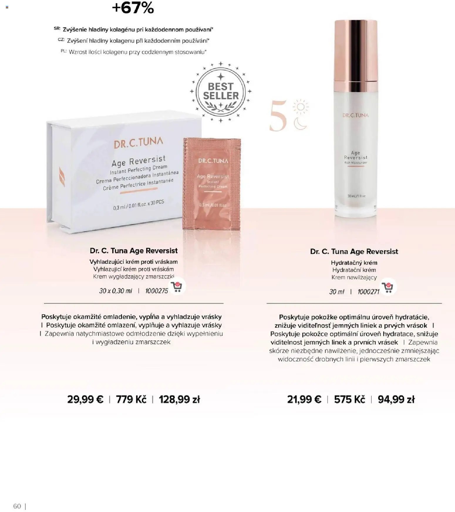 Katalóg Farmasi Jan - Jún 2026 (2026-01-01 - 2026-06-30) | 60