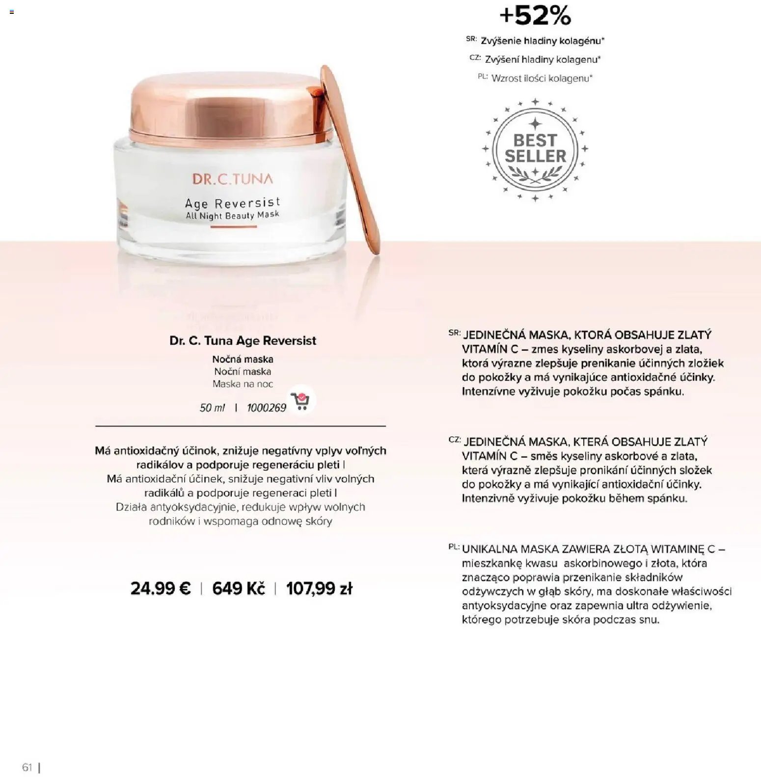 Katalóg Farmasi Jan - Jún 2026 (2026-01-01 - 2026-06-30) | 61