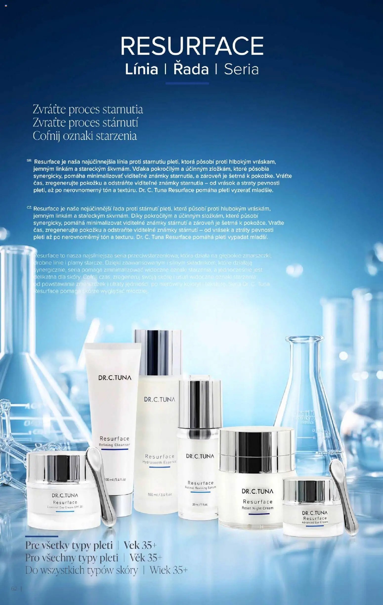 Katalóg Farmasi Jan - Jún 2026 (2026-01-01 - 2026-06-30) | 62