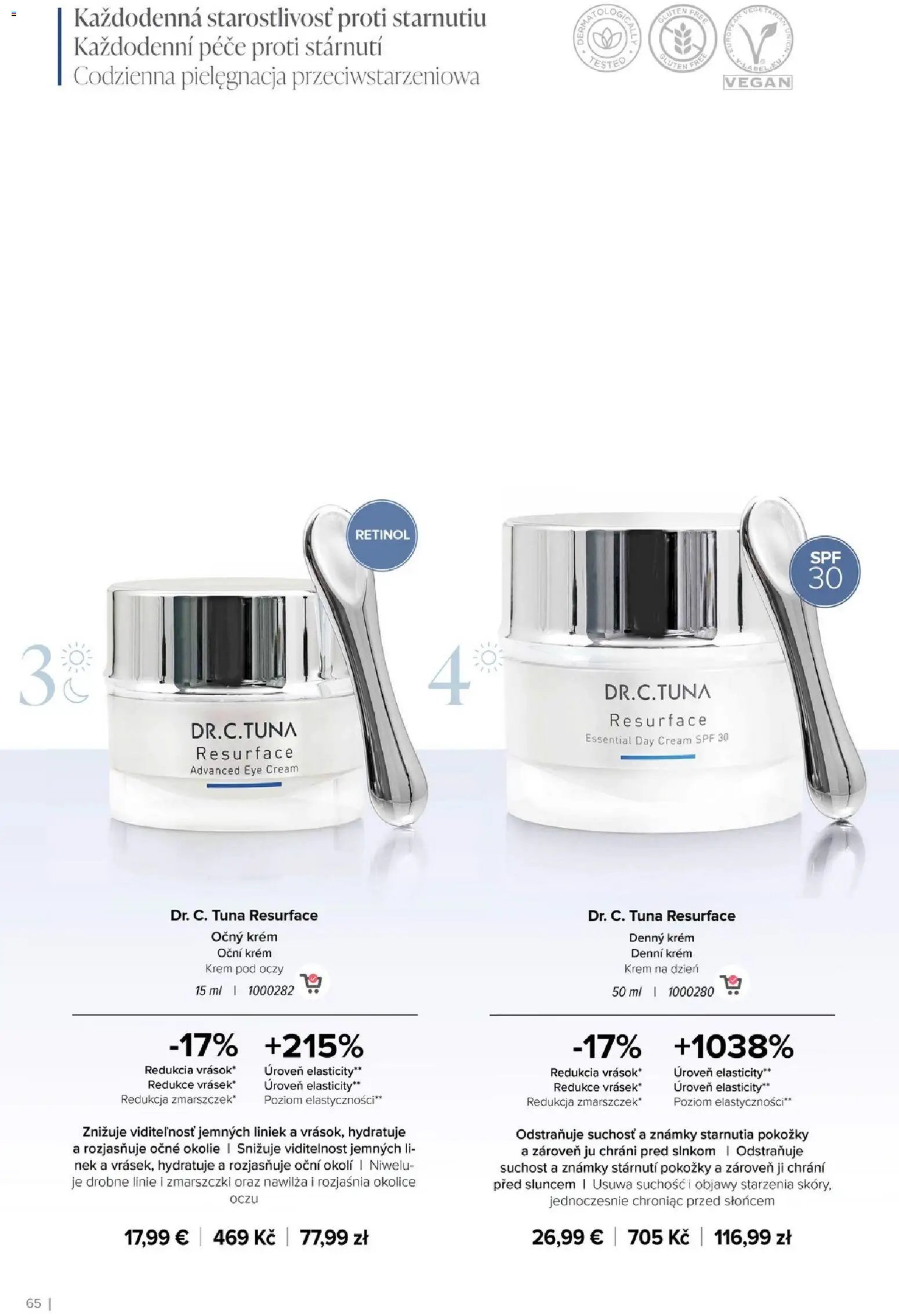 Katalóg Farmasi Jan - Jún 2026 (2026-01-01 - 2026-06-30) | 65