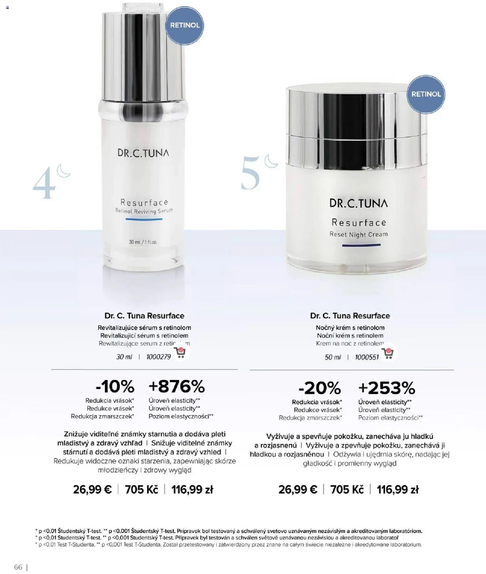 Katalóg Farmasi Jan - Jún 2026 (2026-01-01 - 2026-06-30) | 66