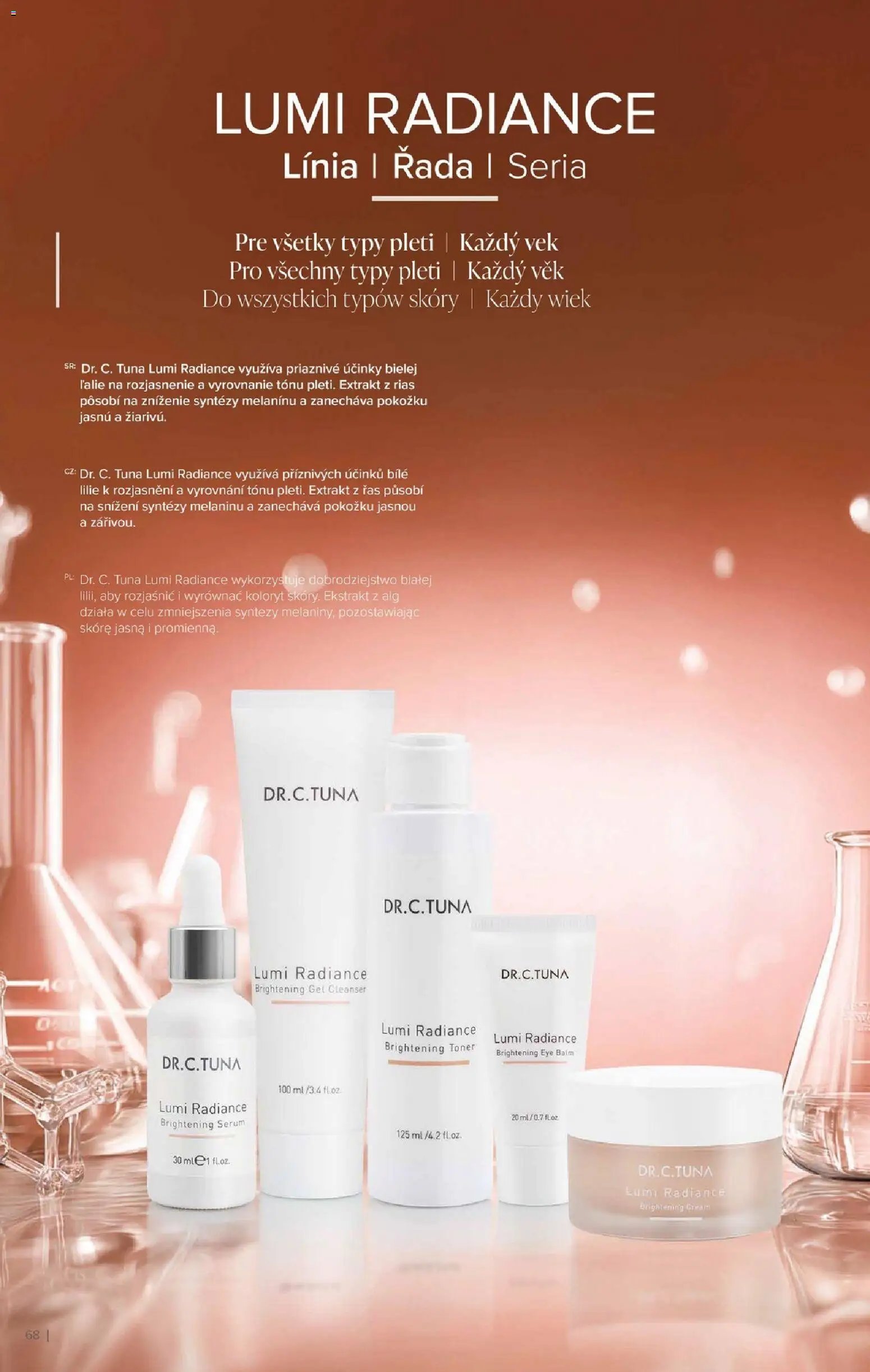 Katalóg Farmasi Jan - Jún 2026 (2026-01-01 - 2026-06-30) | 68