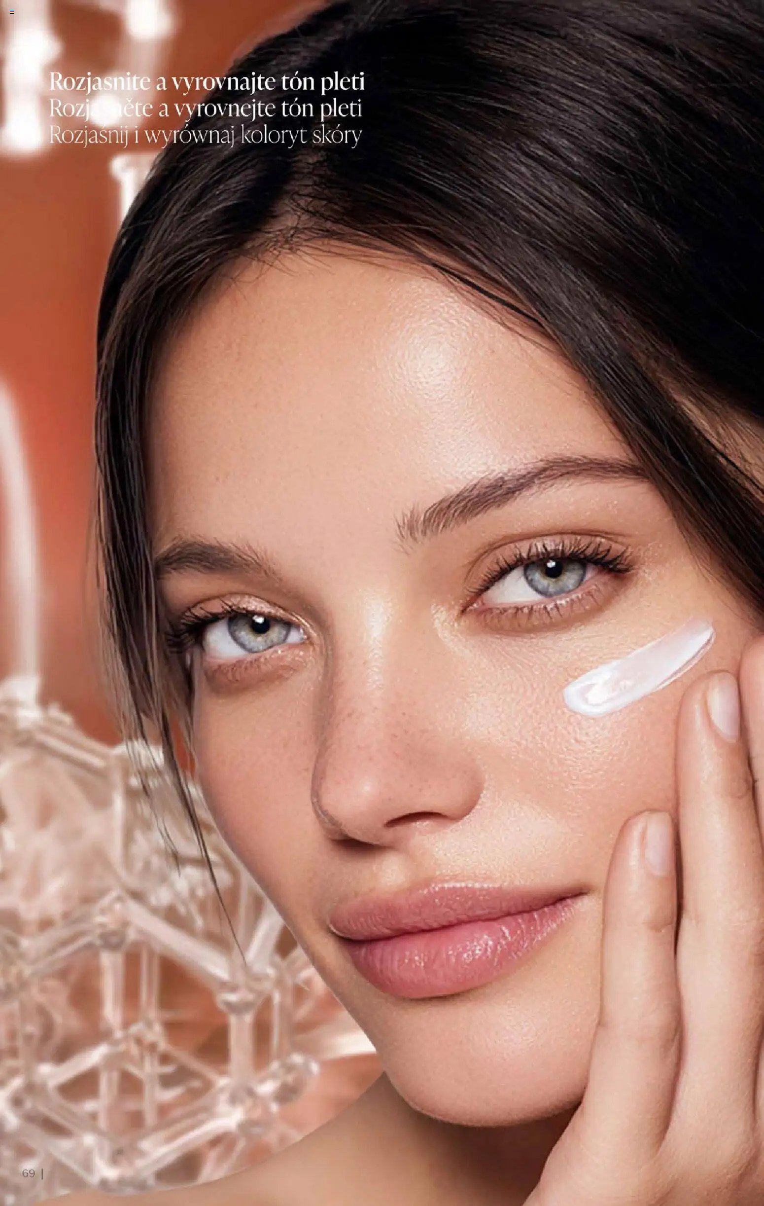 Katalóg Farmasi Jan - Jún 2026 (2026-01-01 - 2026-06-30) | 69