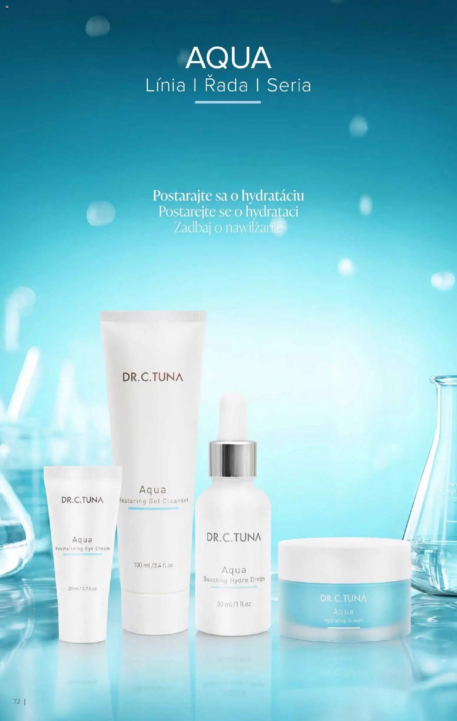 Katalóg Farmasi Jan - Jún 2026 (2026-01-01 - 2026-06-30) | 72