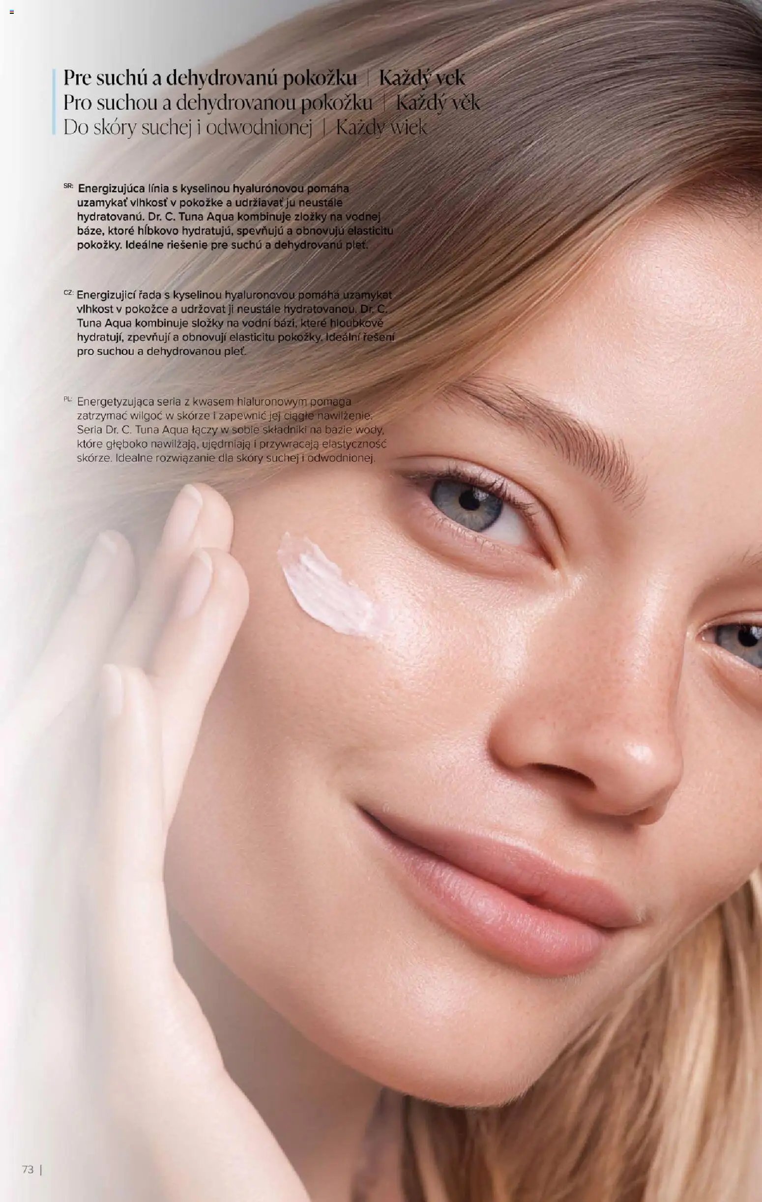 Katalóg Farmasi Jan - Jún 2026 (2026-01-01 - 2026-06-30) | 73