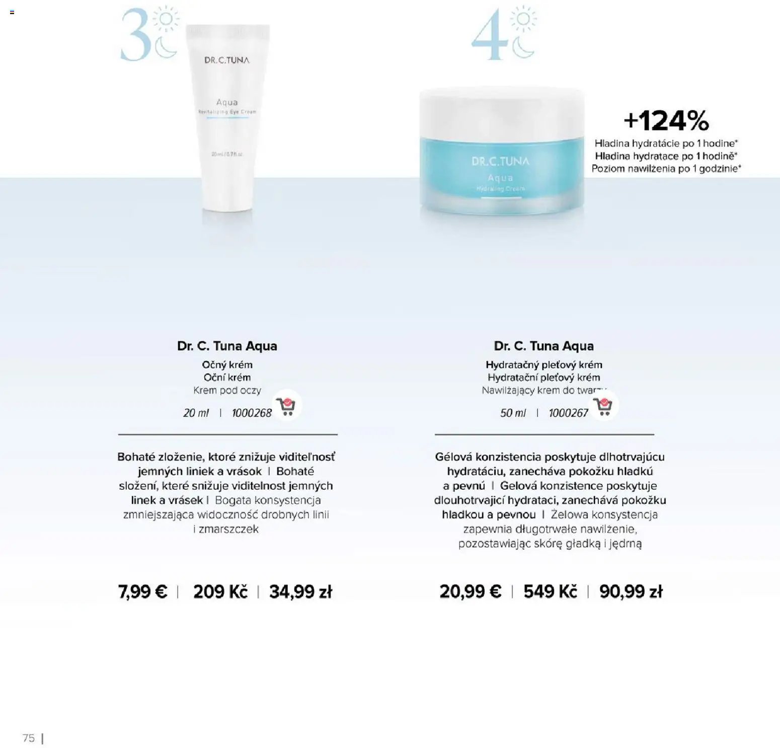 Katalóg Farmasi Jan - Jún 2026 (2026-01-01 - 2026-06-30) | 75