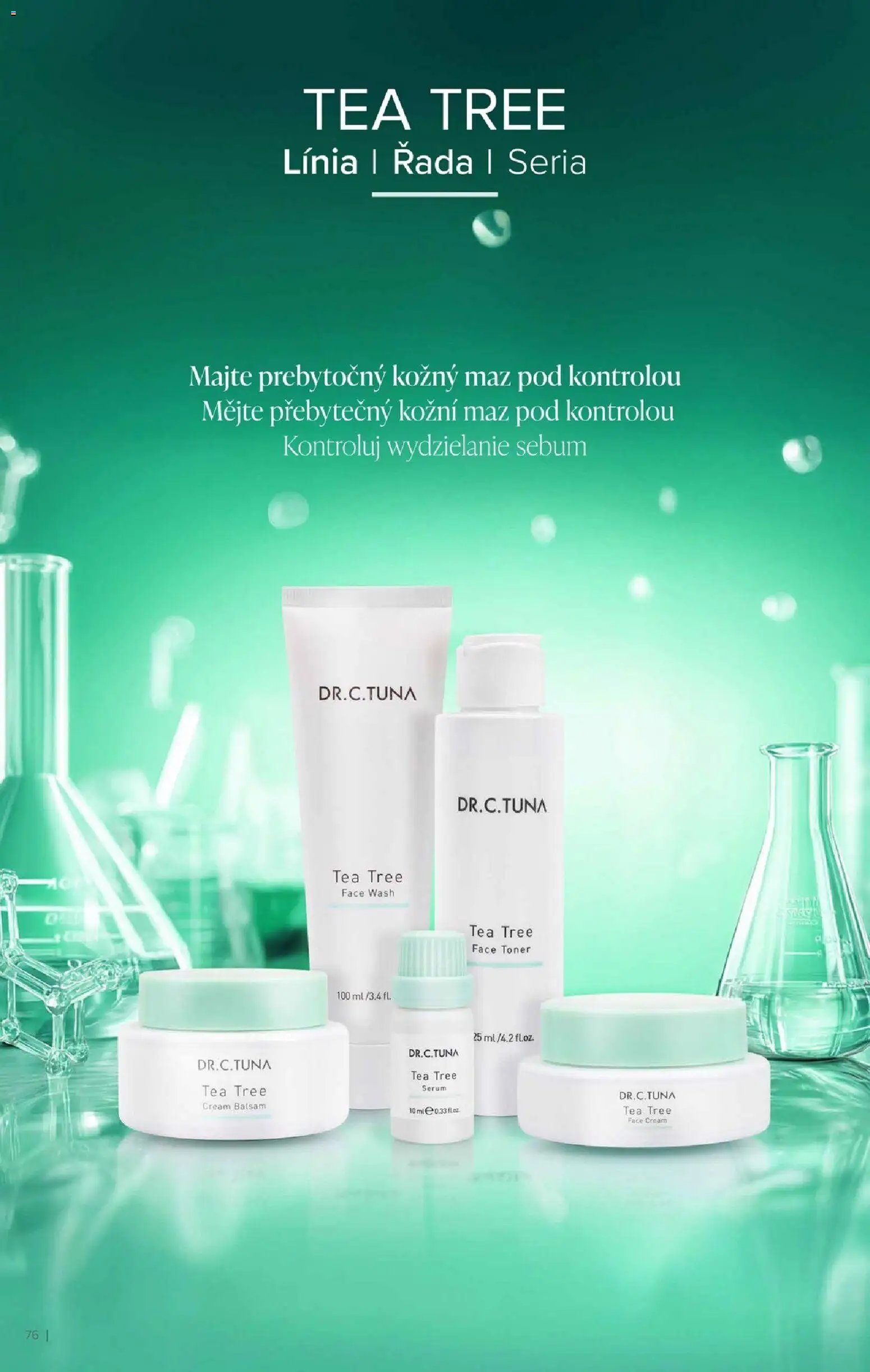 Katalóg Farmasi Jan - Jún 2026 (2026-01-01 - 2026-06-30) | 76