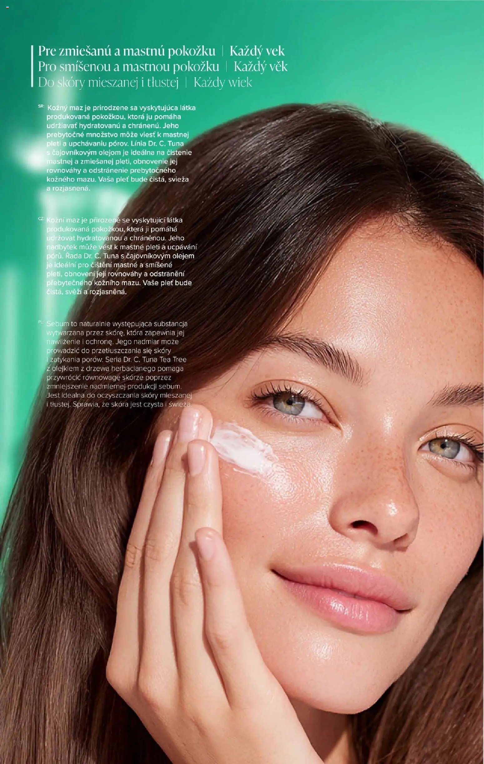 Katalóg Farmasi Jan - Jún 2026 (2026-01-01 - 2026-06-30) | 77