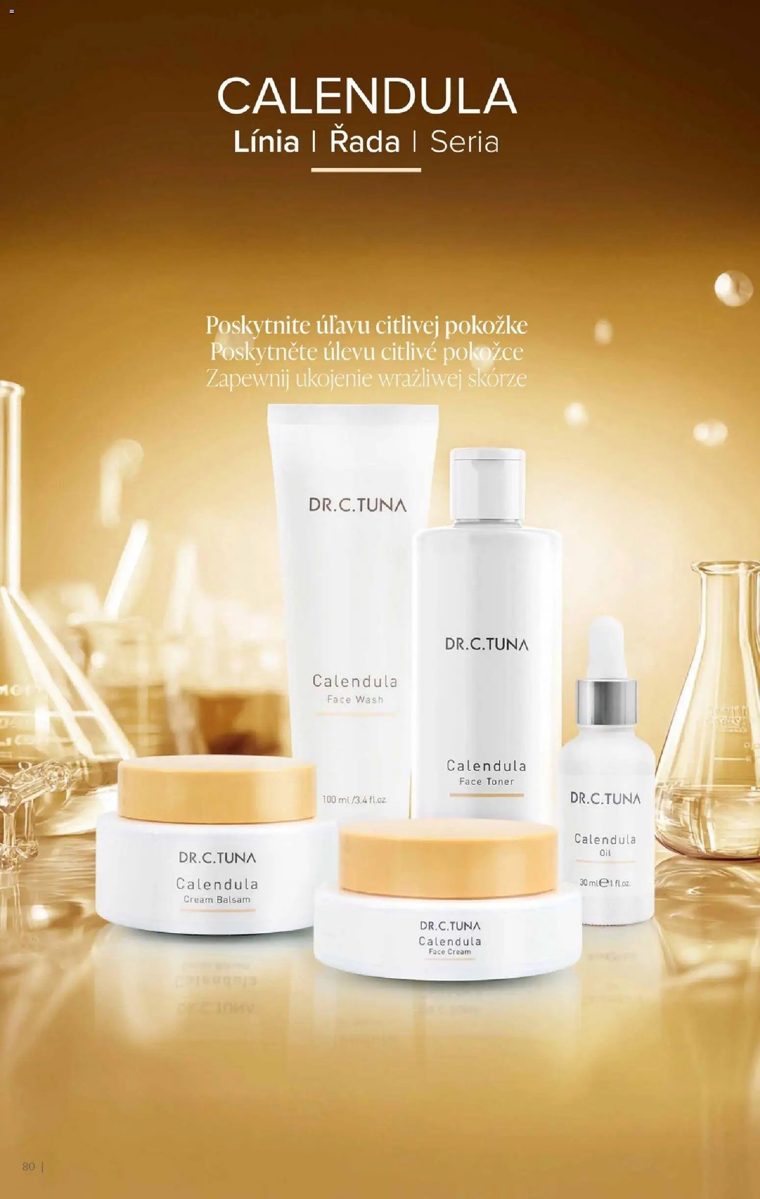 Katalóg Farmasi Jan - Jún 2026 (2026-01-01 - 2026-06-30) | 80