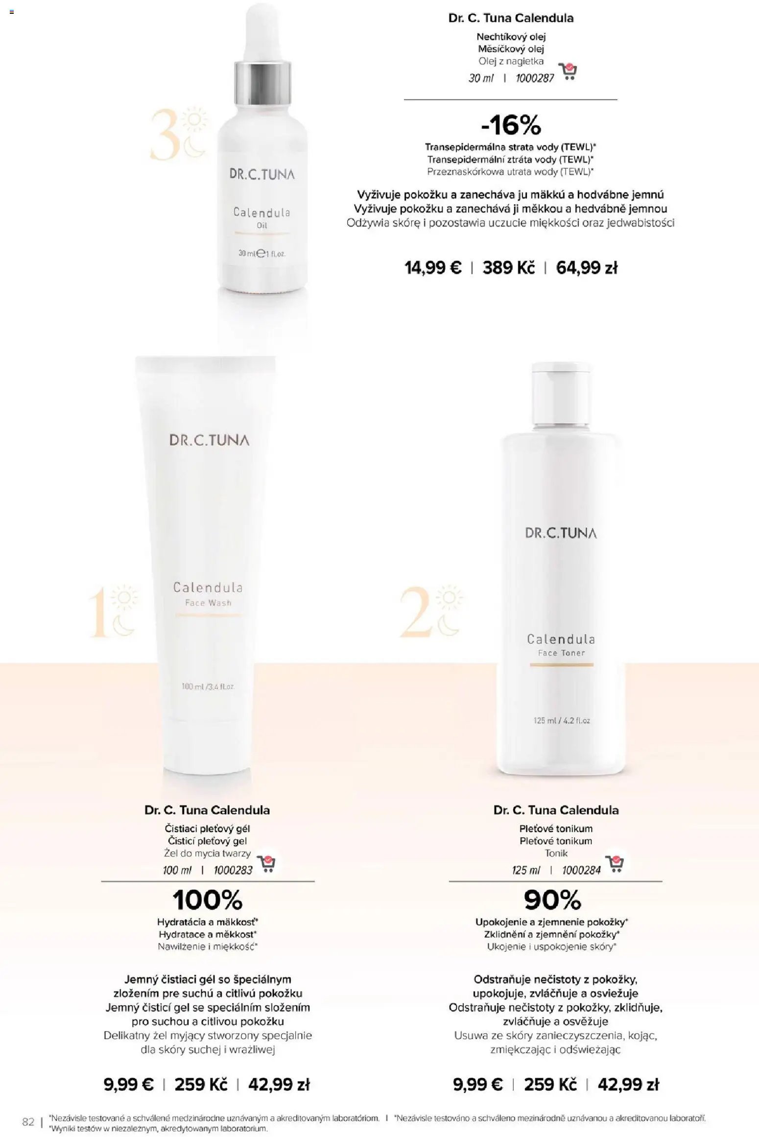 Katalóg Farmasi Jan - Jún 2026 (2026-01-01 - 2026-06-30) | 82