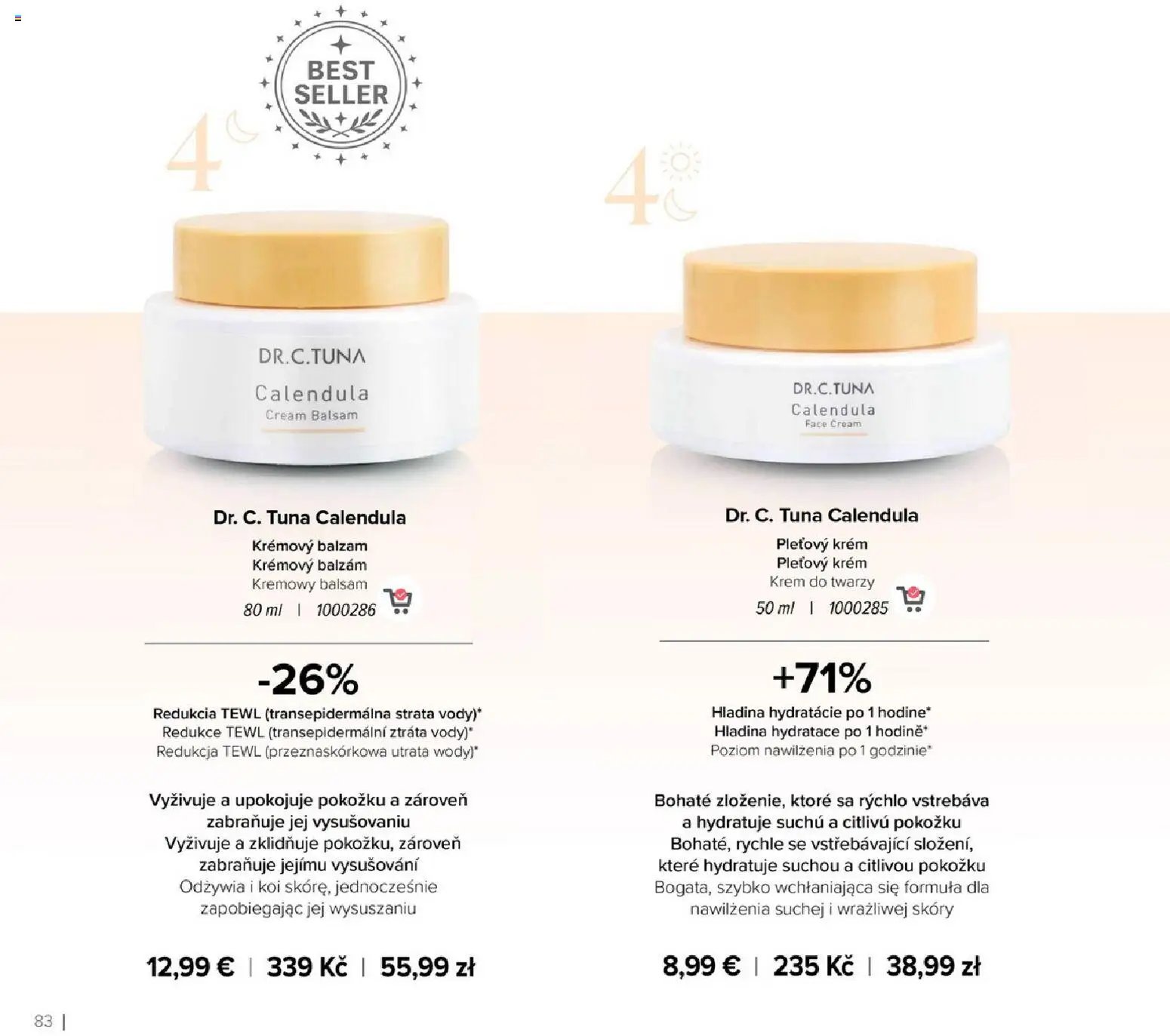 Katalóg Farmasi Jan - Jún 2026 (2026-01-01 - 2026-06-30) | 83