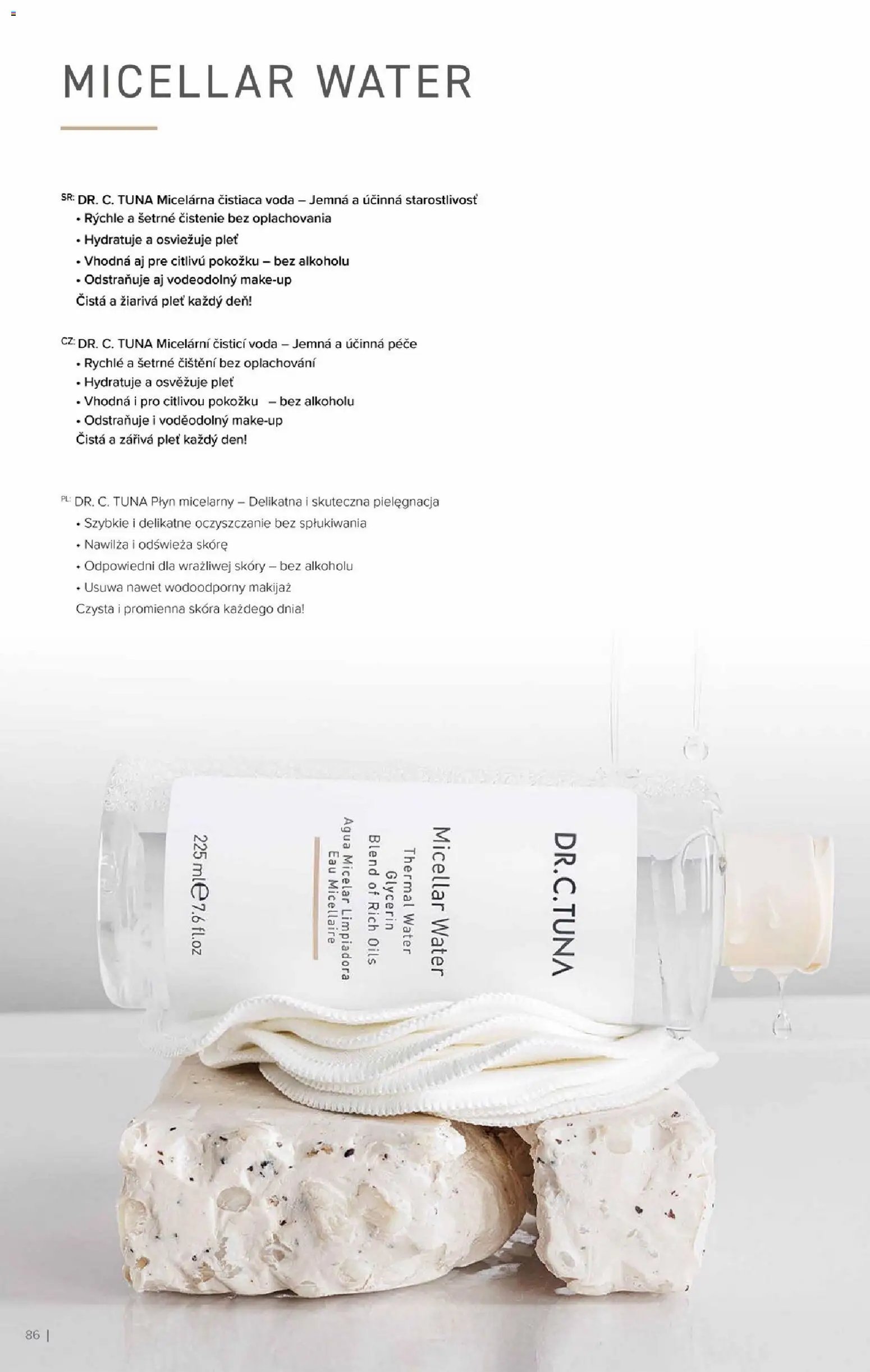 Katalóg Farmasi Jan - Jún 2026 (2026-01-01 - 2026-06-30) | 86