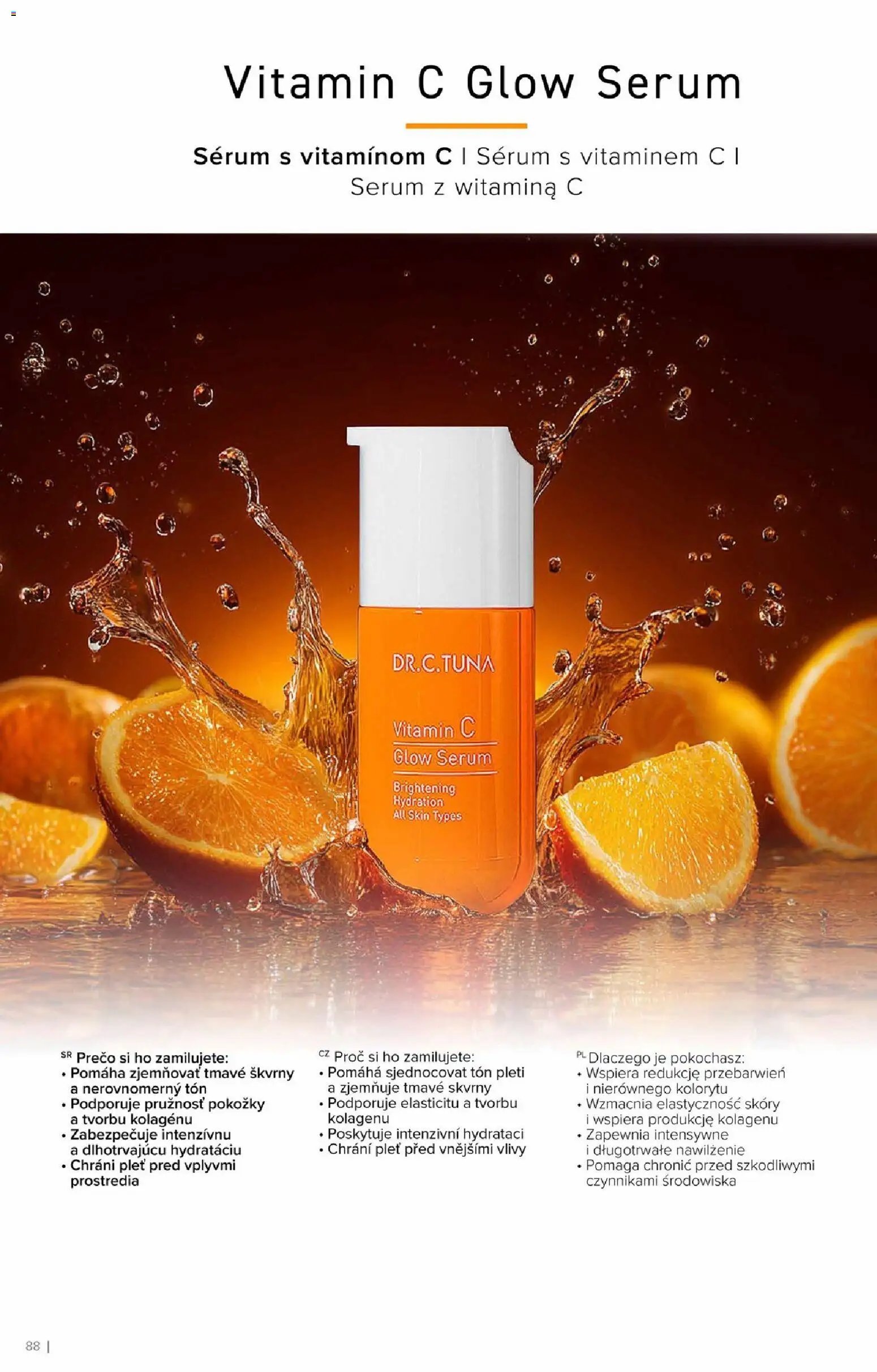 Katalóg Farmasi Jan - Jún 2026 (2026-01-01 - 2026-06-30) | 88