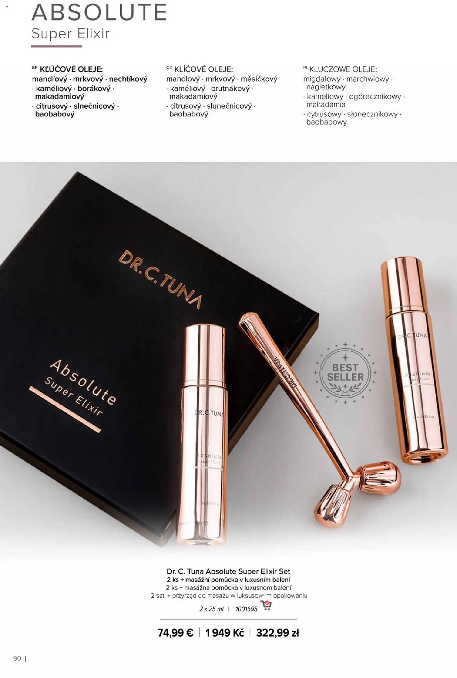 Katalóg Farmasi Jan - Jún 2026 (2026-01-01 - 2026-06-30) | 90