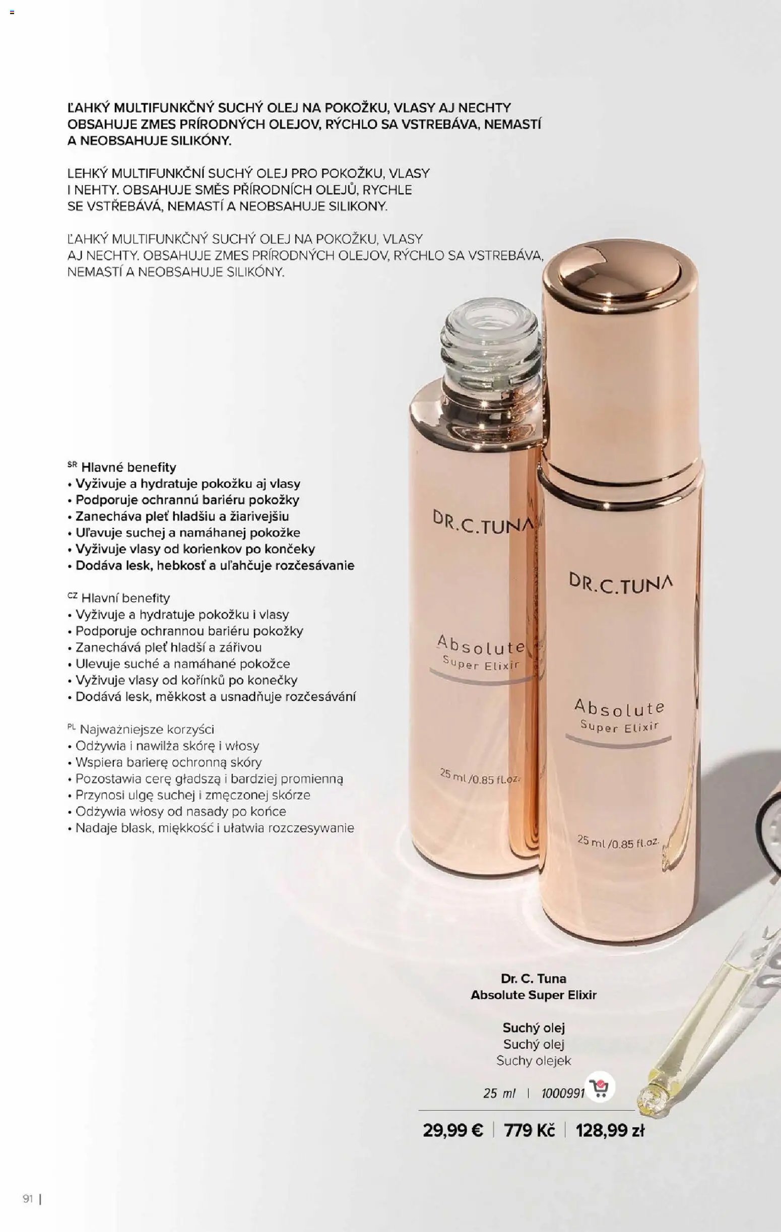 Katalóg Farmasi Jan - Jún 2026 (2026-01-01 - 2026-06-30) | 91