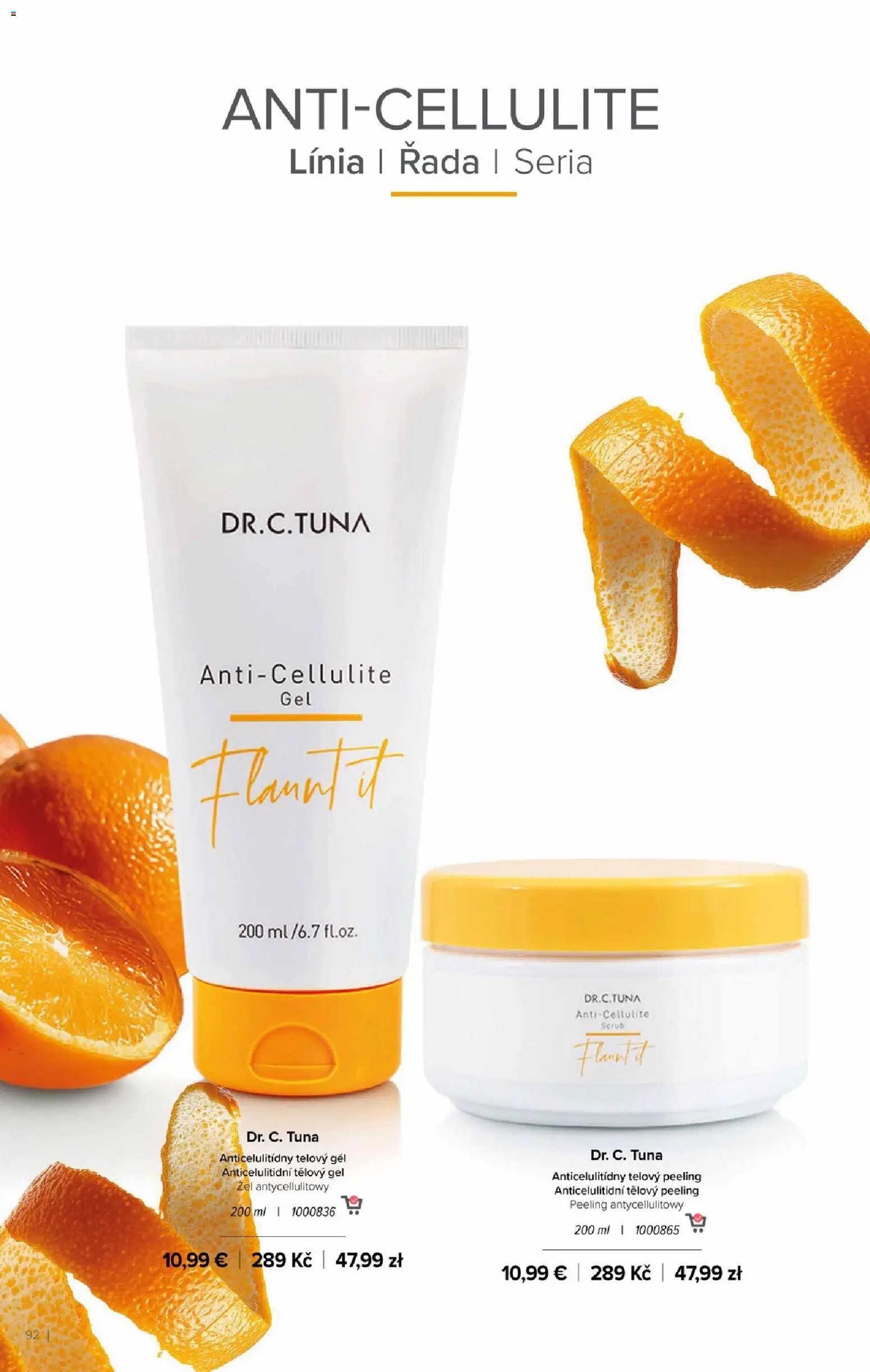 Katalóg Farmasi Jan - Jún 2026 (2026-01-01 - 2026-06-30) | 92