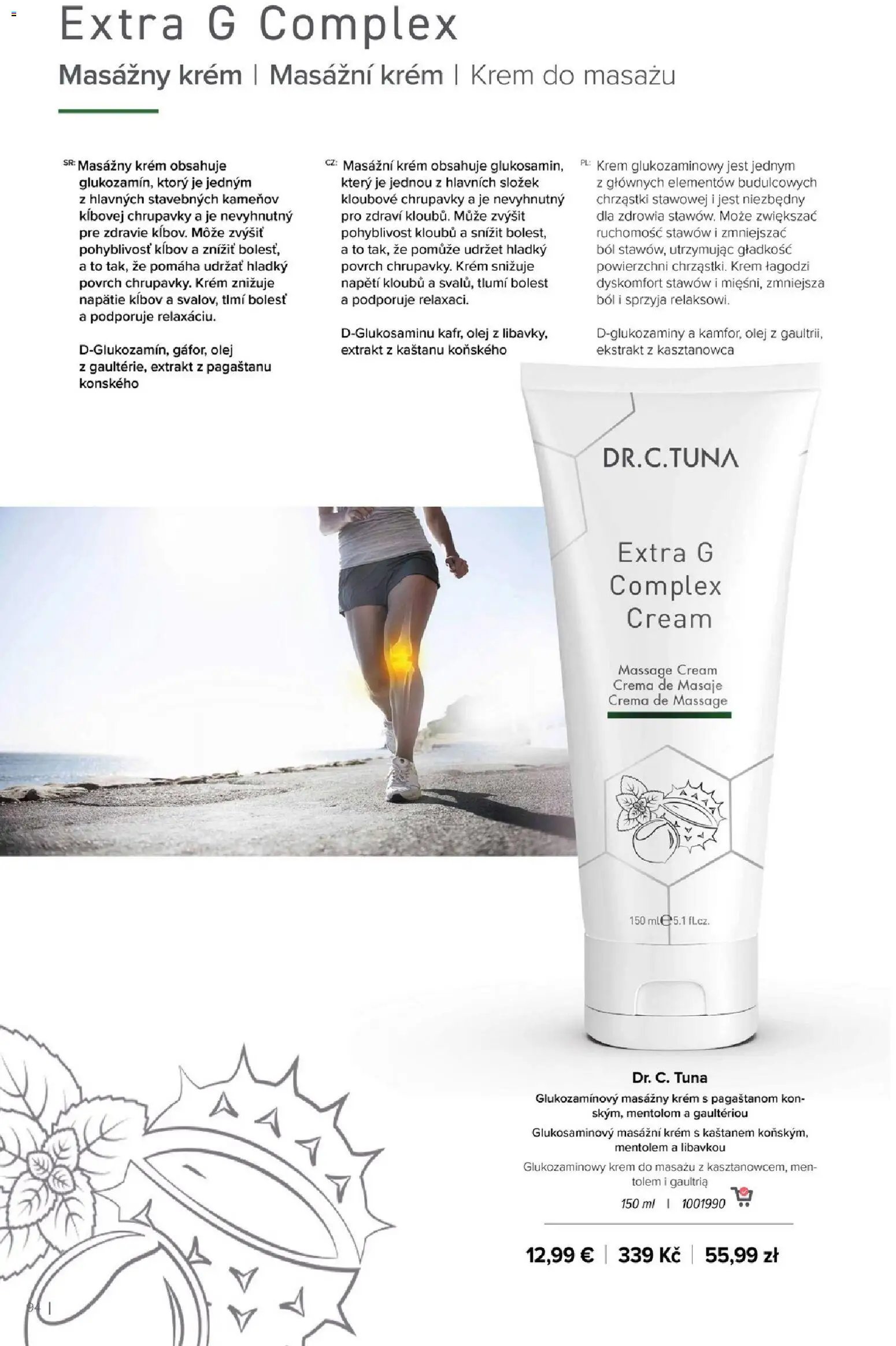 Katalóg Farmasi Jan - Jún 2026 (2026-01-01 - 2026-06-30) | 94