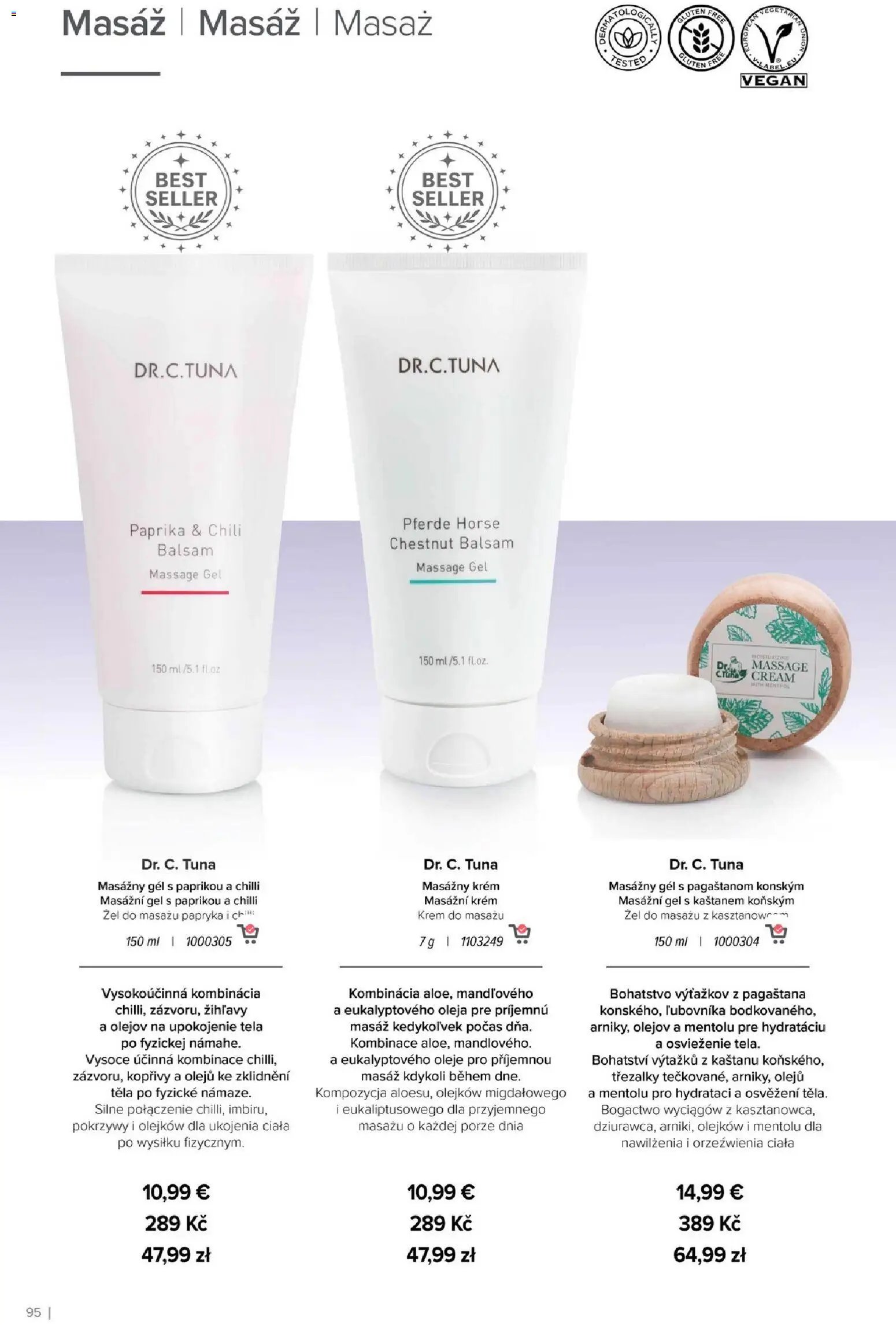 Katalóg Farmasi Jan - Jún 2026 (2026-01-01 - 2026-06-30) | 95