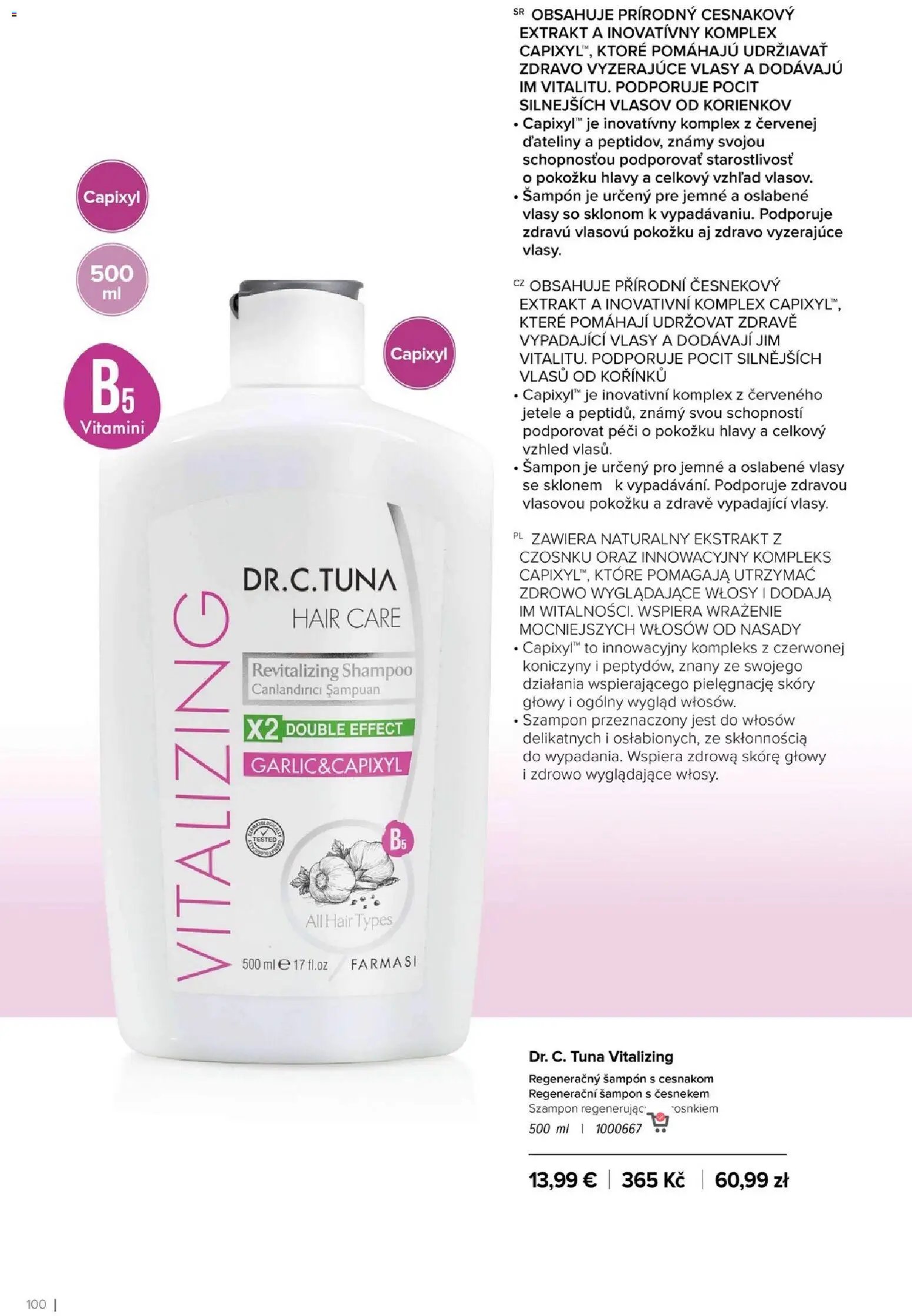 Katalóg Farmasi Jan - Jún 2026 (2026-01-01 - 2026-06-30) | 100