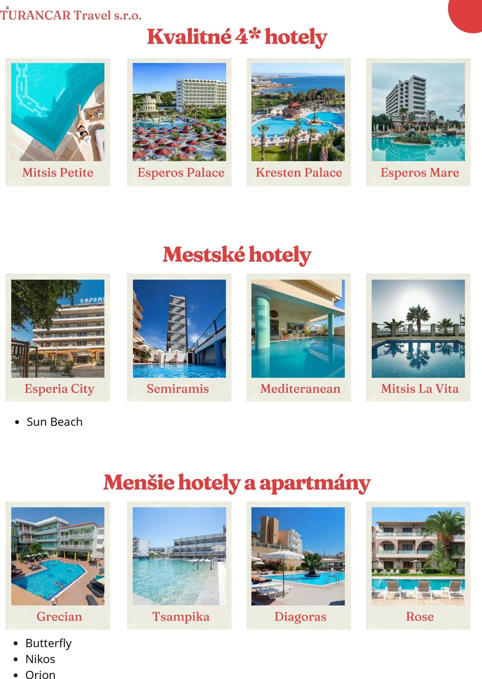 Turancar Grécko (2026-01-01 - 2026-12-31) | 4