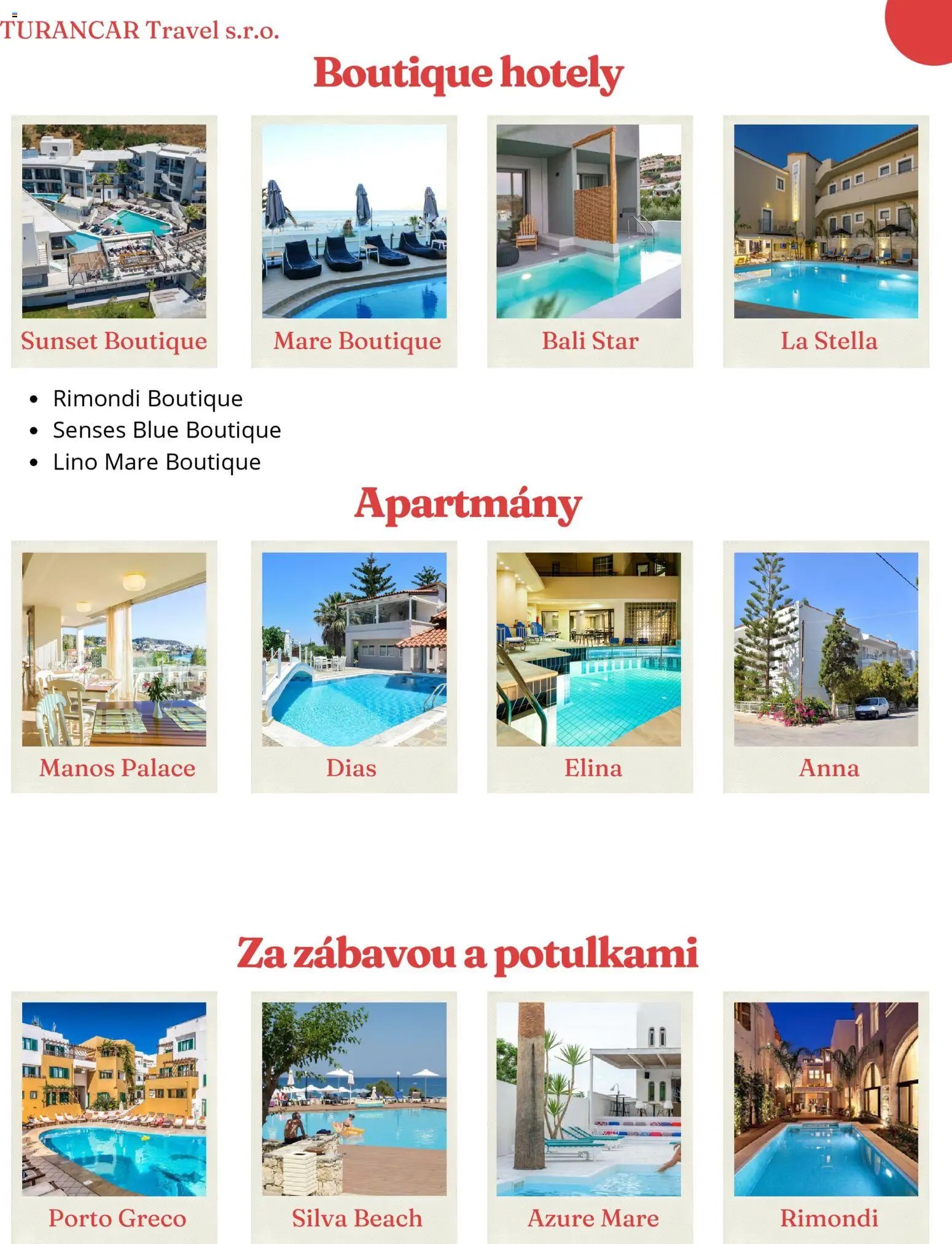 Turancar Grécko (2026-01-01 - 2026-12-31) | 7