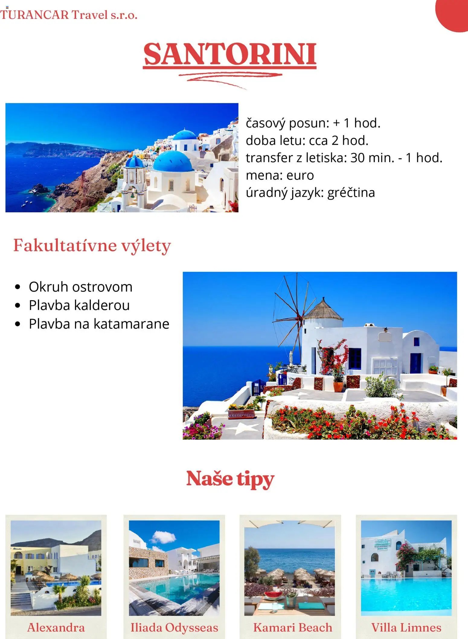 Turancar Grécko (2026-01-01 - 2026-12-31) | 9