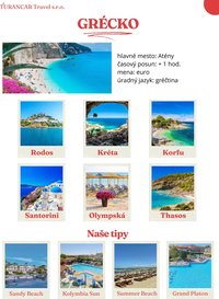 Turancar Grécko (2026-01-01 - 2026-12-31)