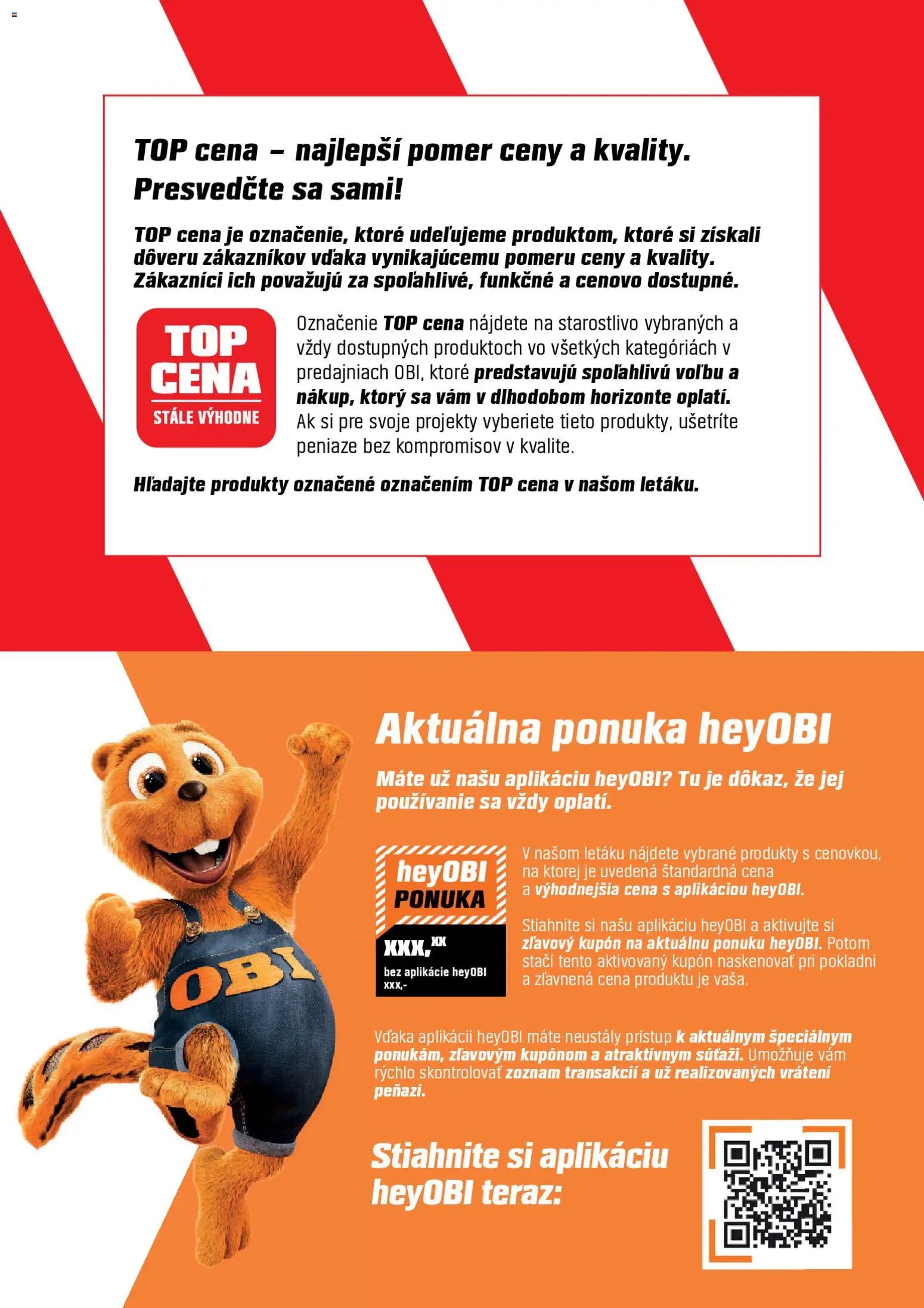 OBI leták (2026-04-01 - 2026-04-30) | 2