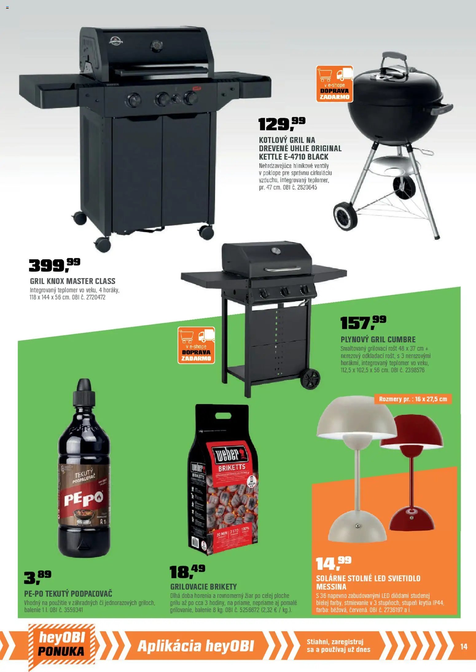 OBI leták (2026-04-01 - 2026-04-30) | 15