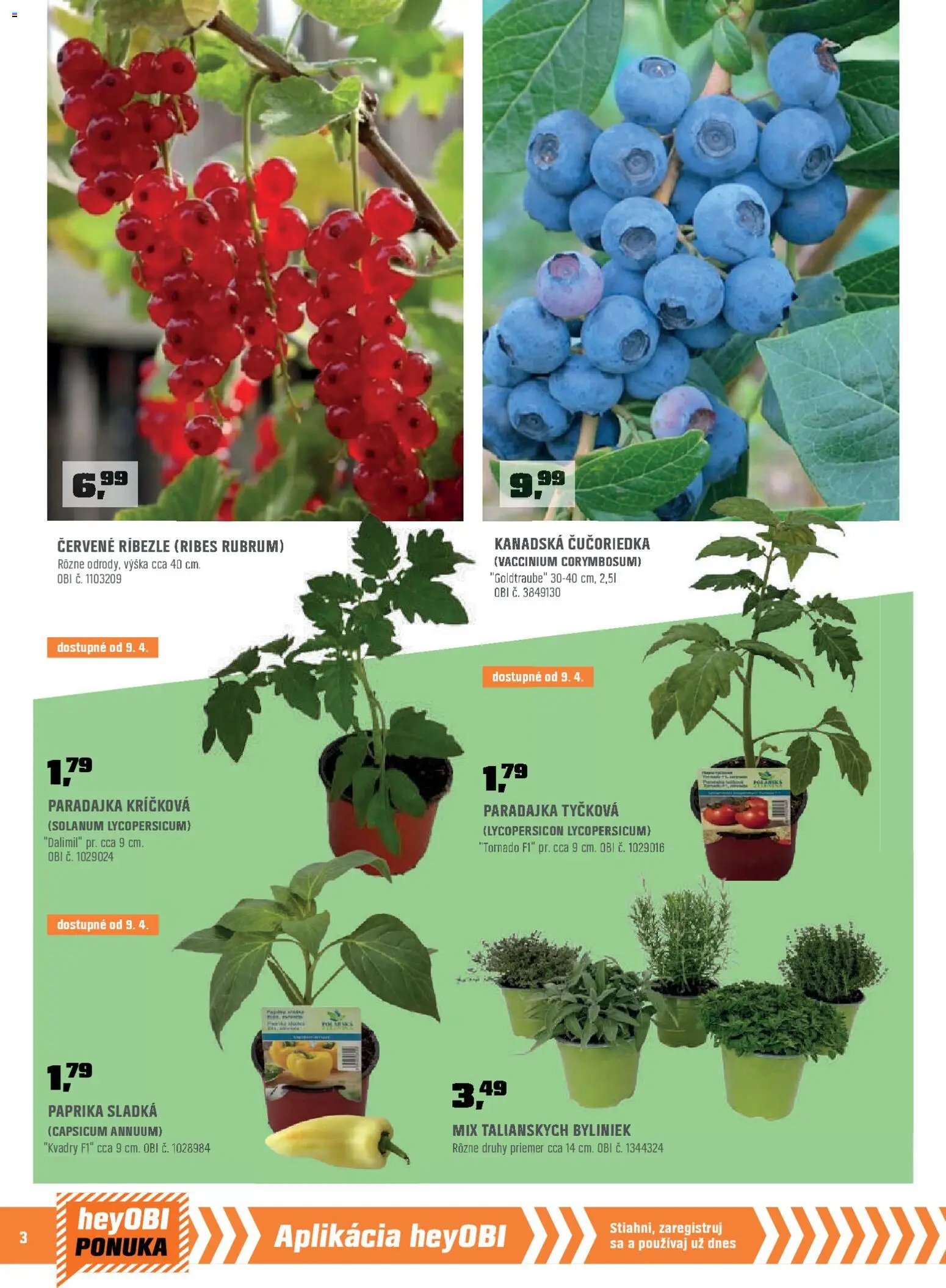 OBI leták (2026-04-01 - 2026-04-30) | 4