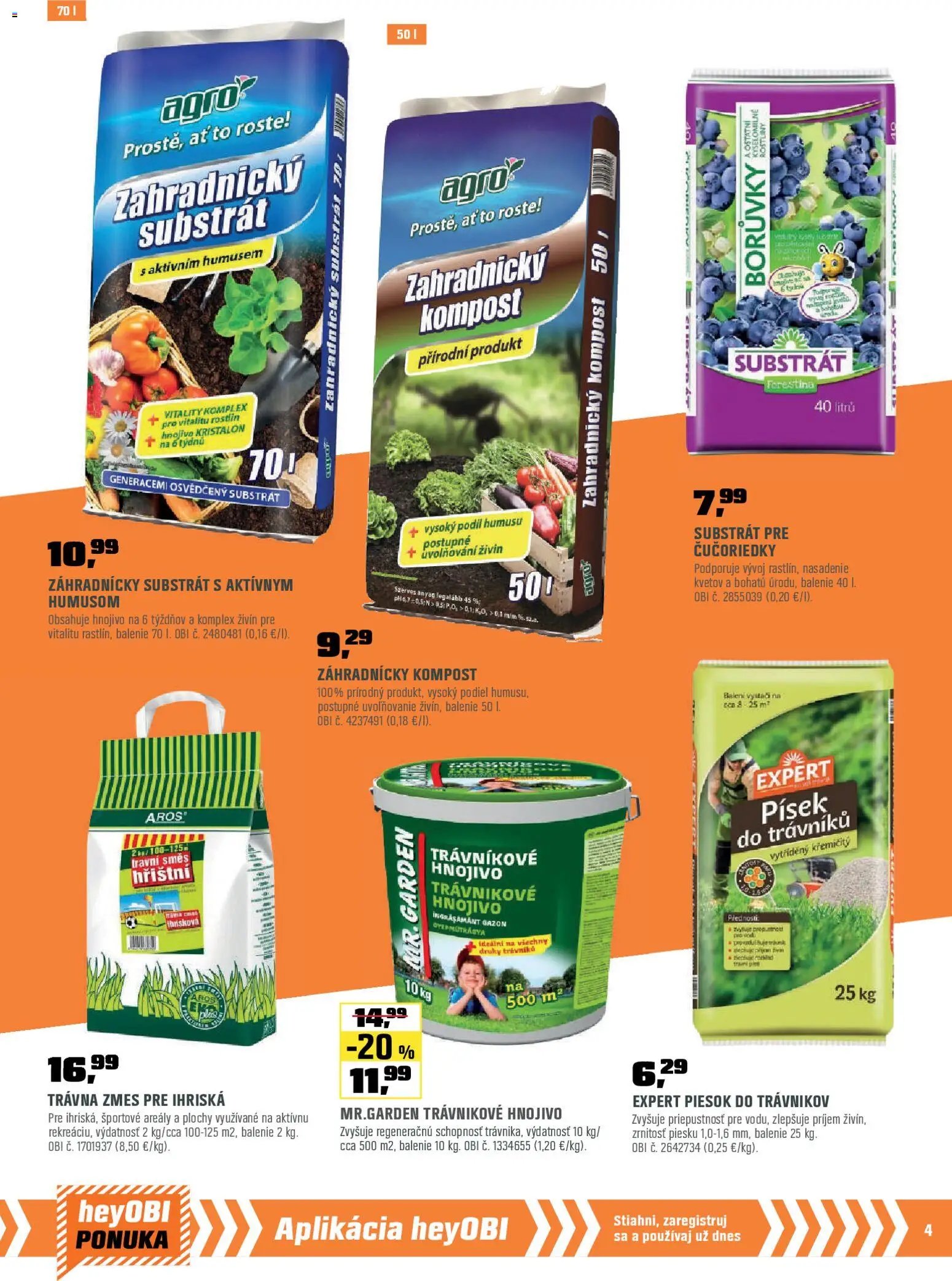 OBI leták (2026-04-01 - 2026-04-30) | 5