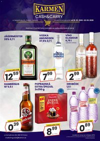 KARMEN CBA Cash & Carry (2026-03-16 - 2026-03-22)