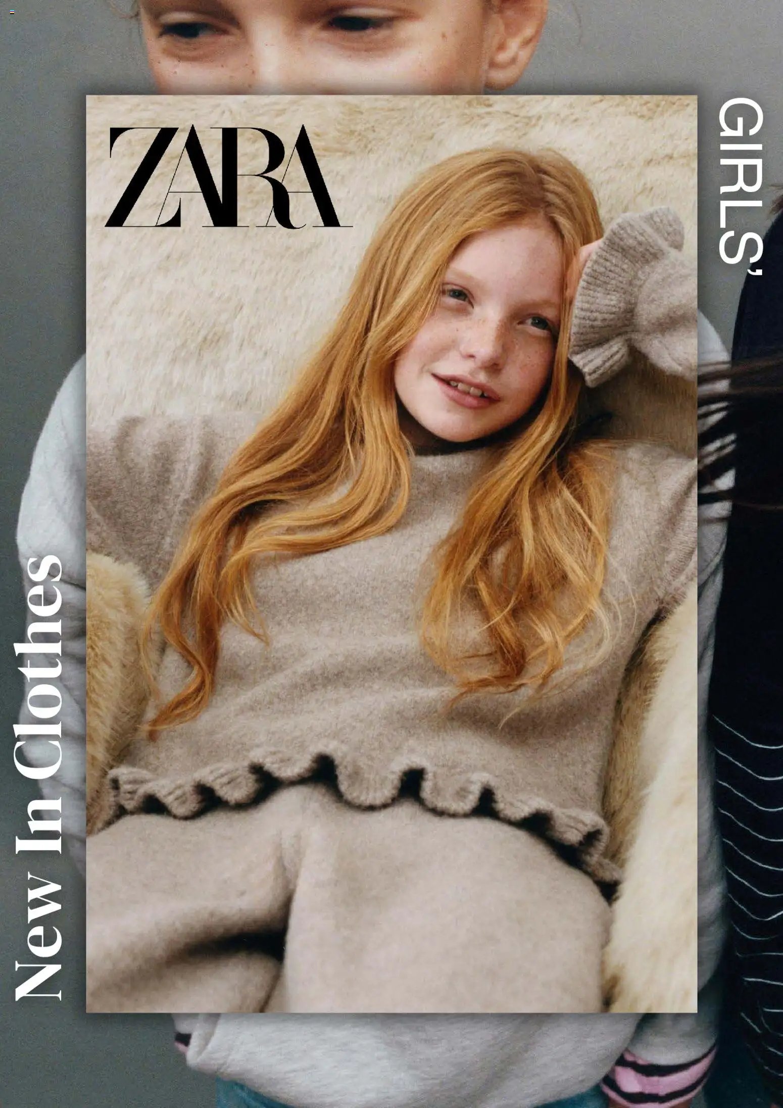 Zara Girls (2026-01-06 - 2026-02-01) | 1