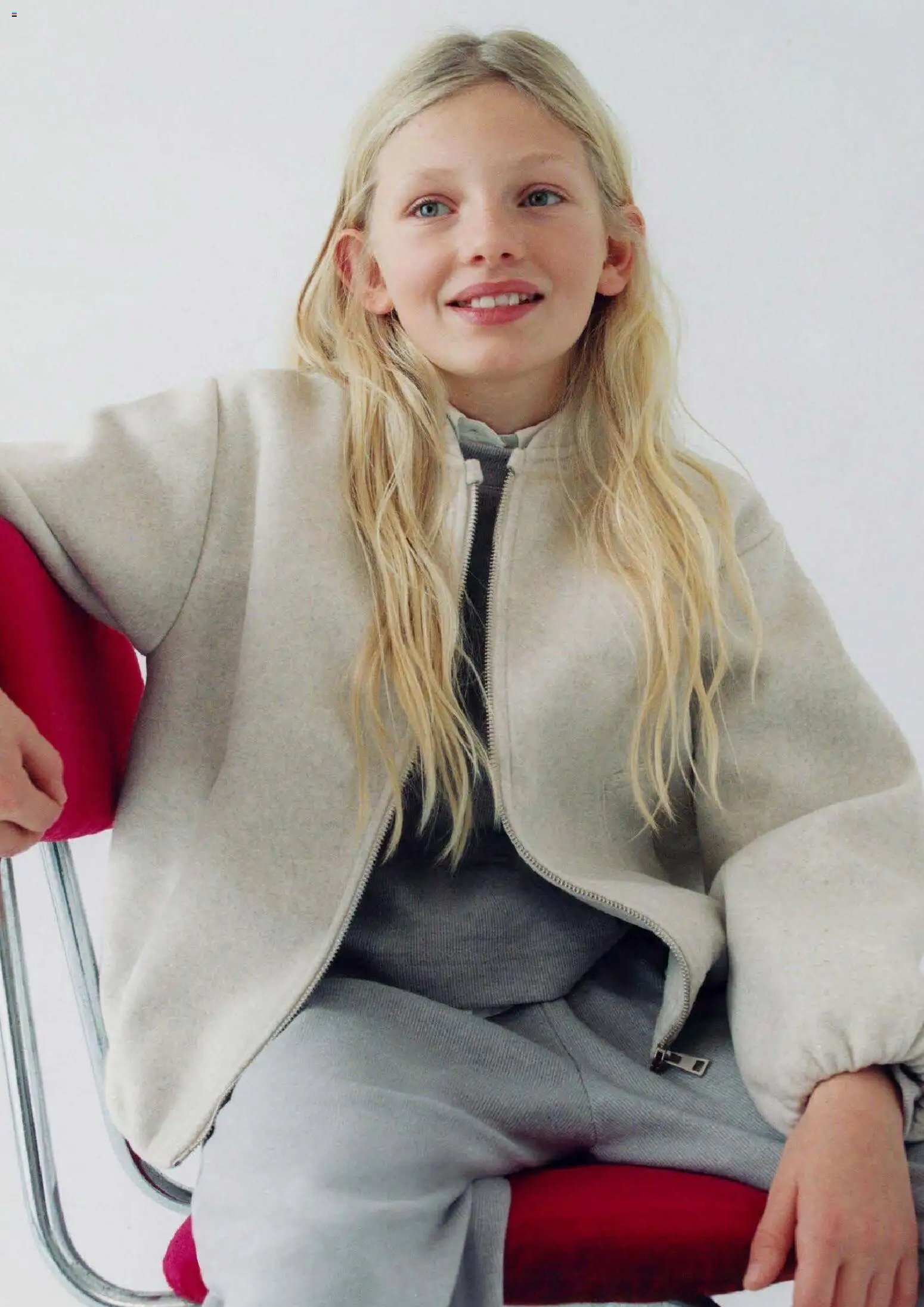 Zara Girls (2026-01-06 - 2026-02-01) | 2