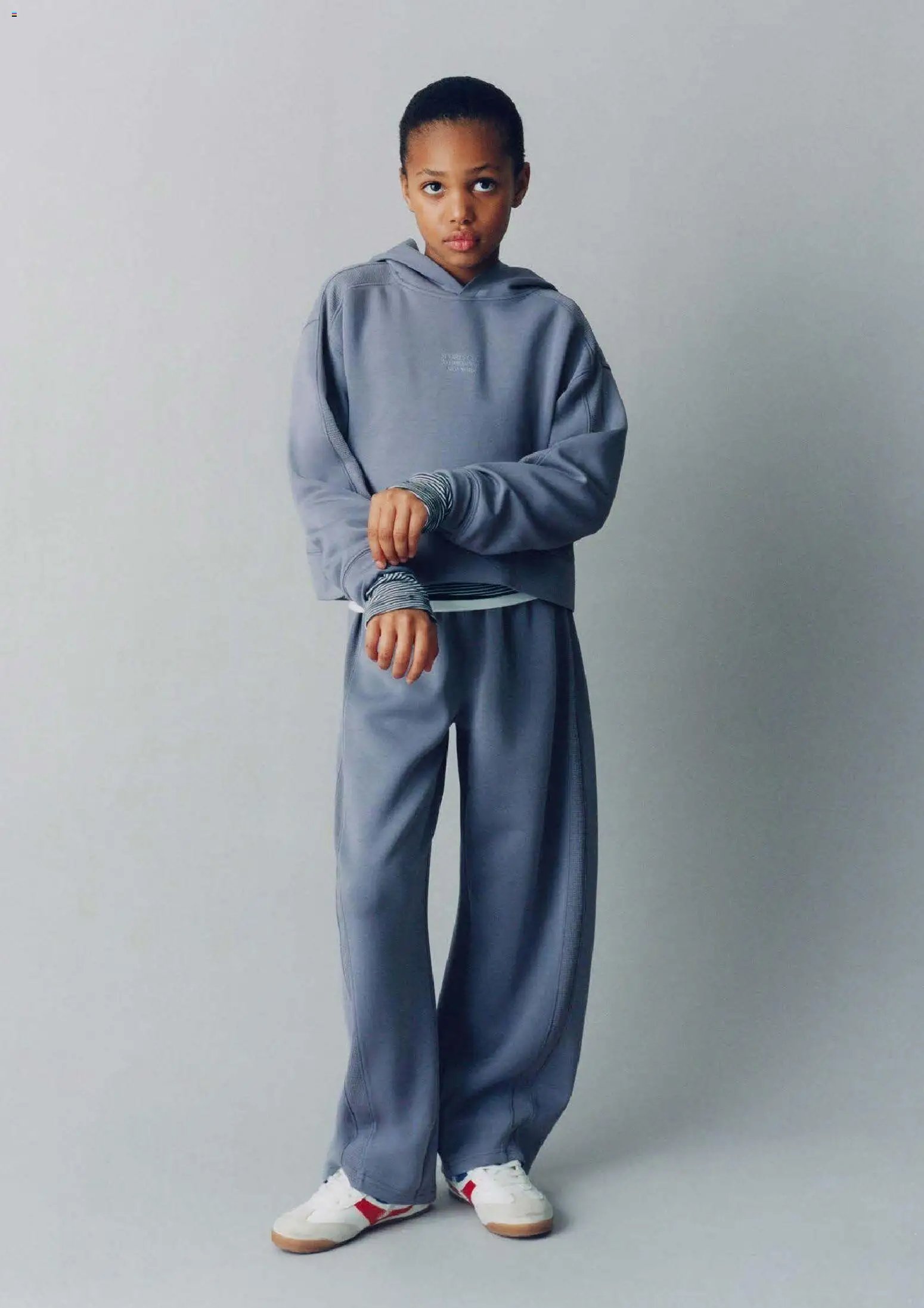 Zara Girls (2026-01-06 - 2026-02-01) | 11