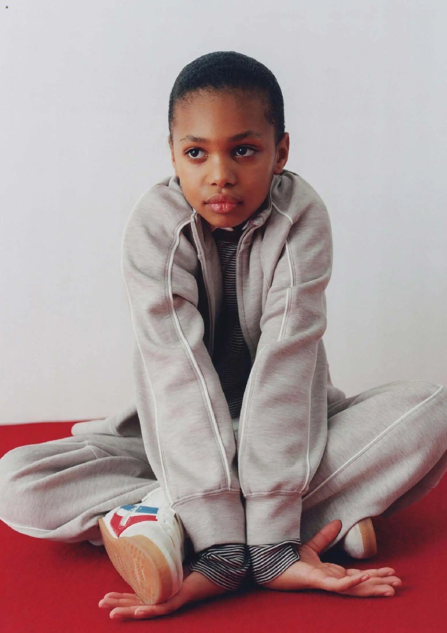 Zara Girls (2026-01-06 - 2026-02-01) | 13