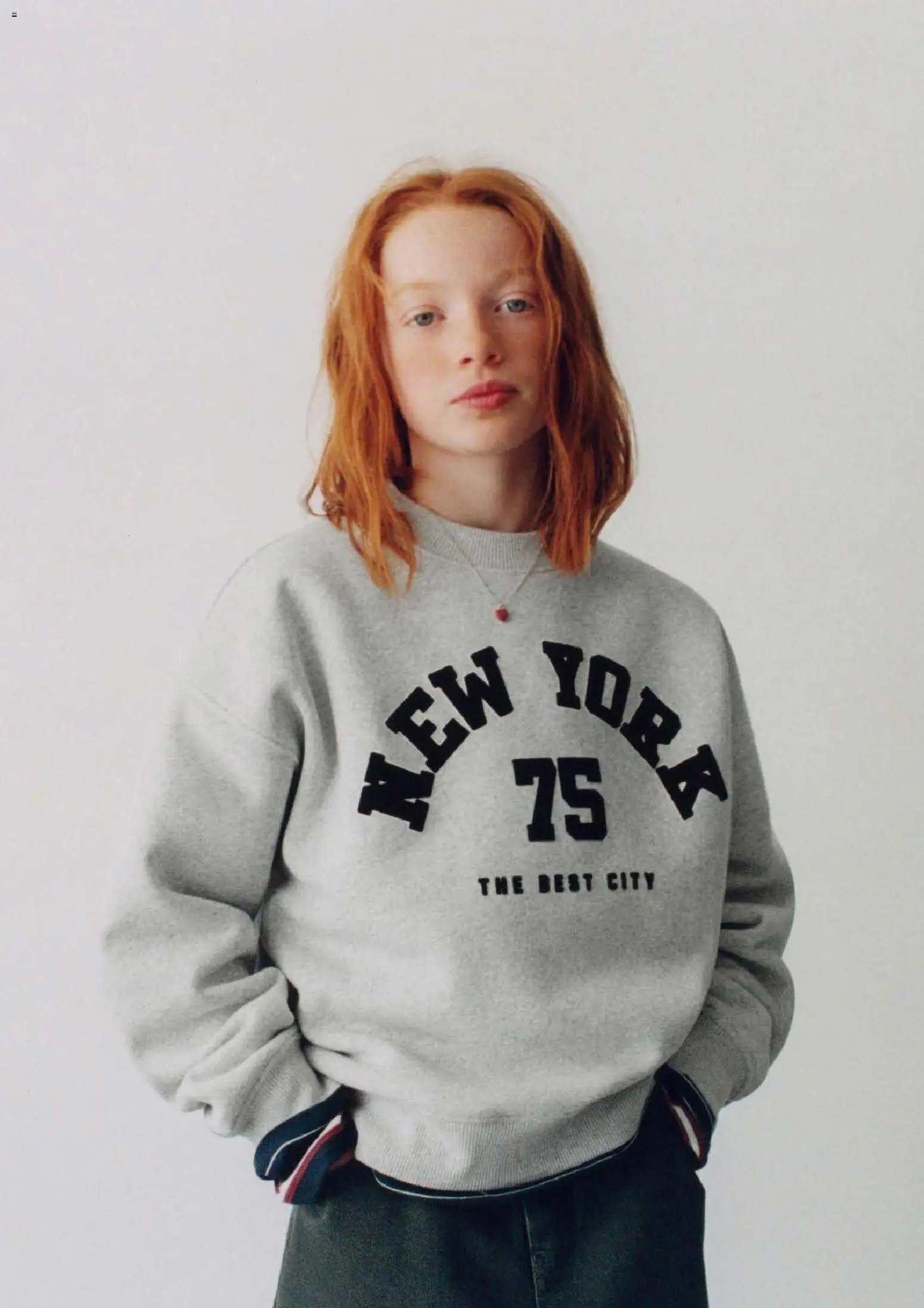 Zara Girls (2026-01-06 - 2026-02-01) | 14