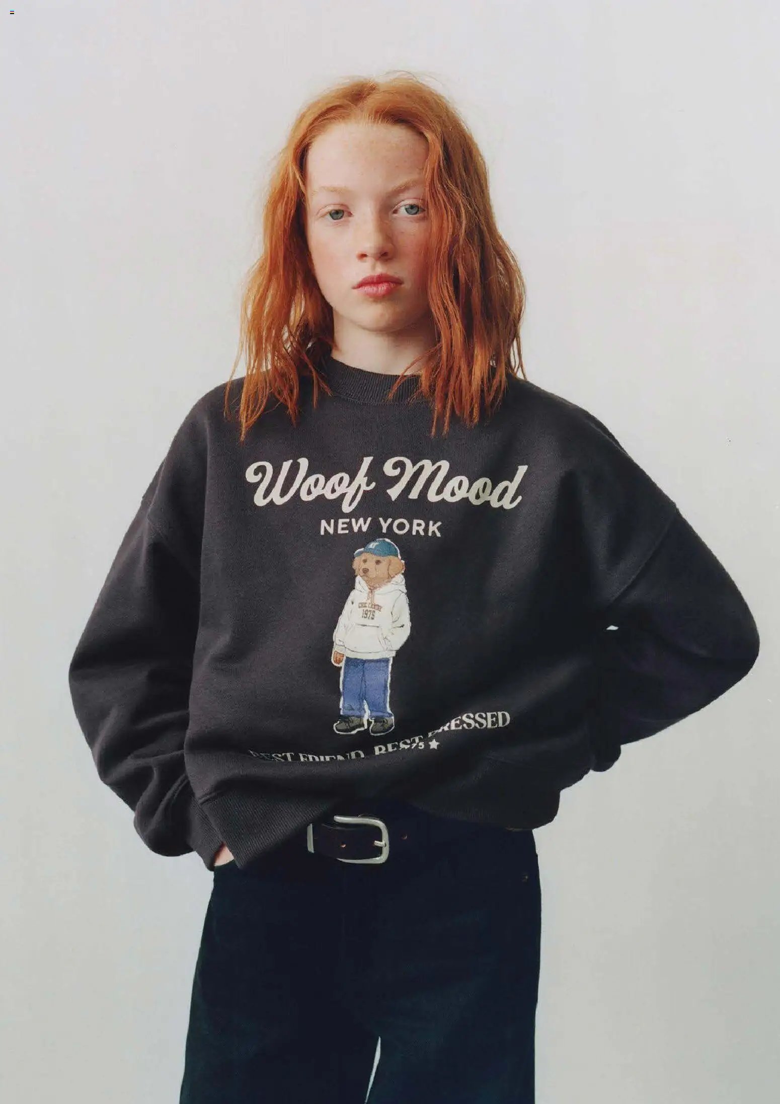 Zara Girls (2026-01-06 - 2026-02-01) | 15