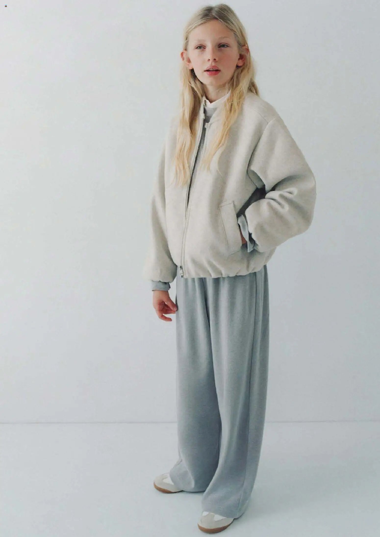 Zara Girls (2026-01-06 - 2026-02-01) | 3