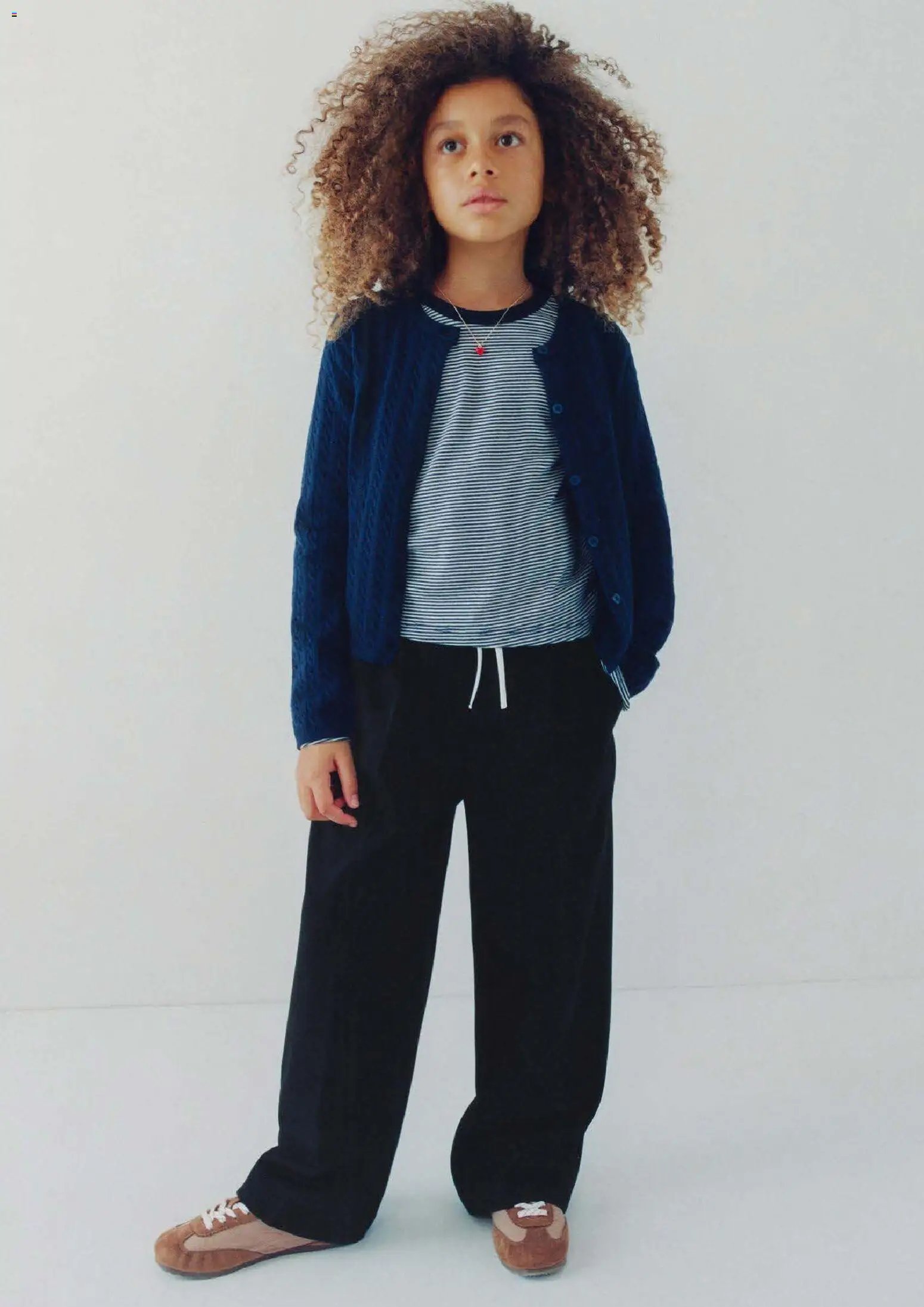 Zara Girls (2026-01-06 - 2026-02-01) | 4