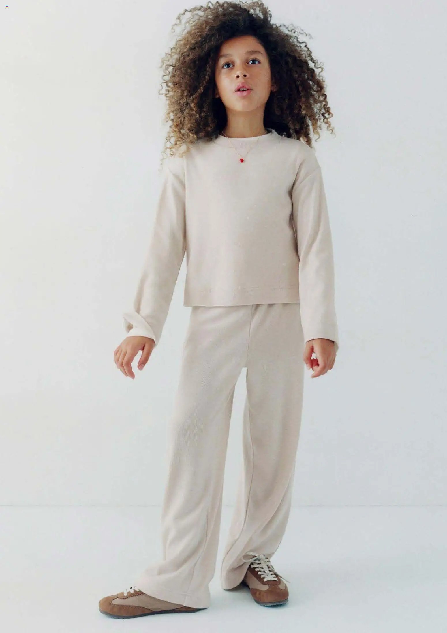 Zara Girls (2026-01-06 - 2026-02-01) | 5