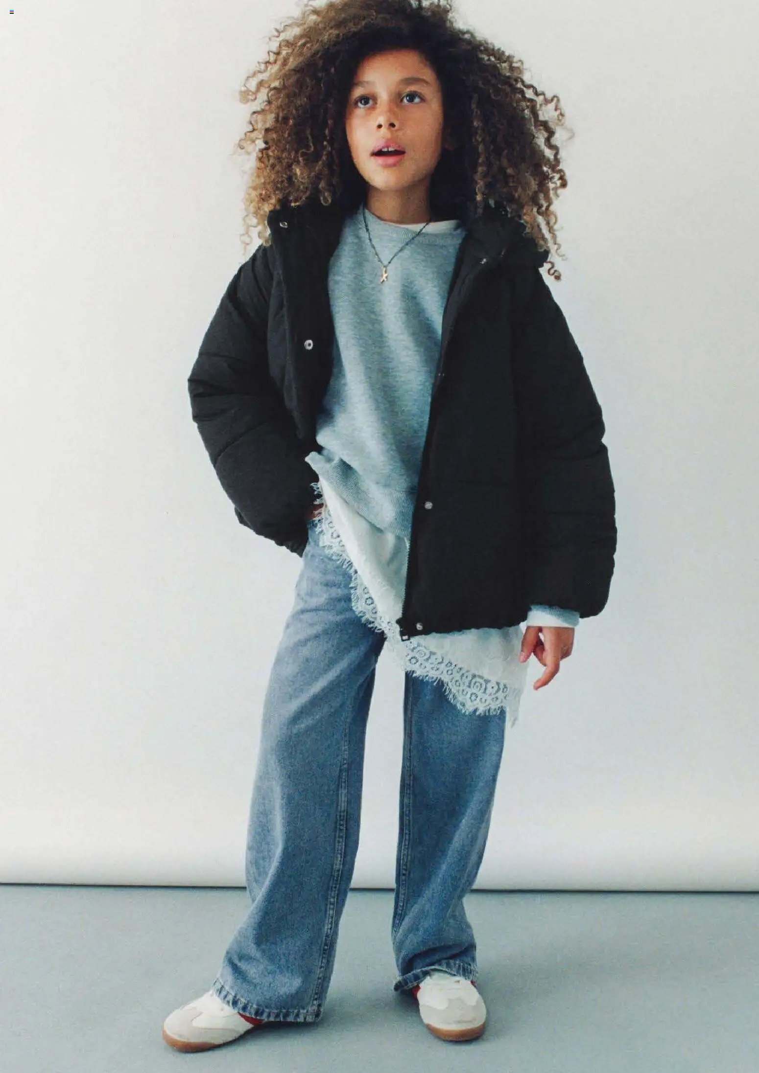 Zara Girls (2026-01-06 - 2026-02-01) | 7