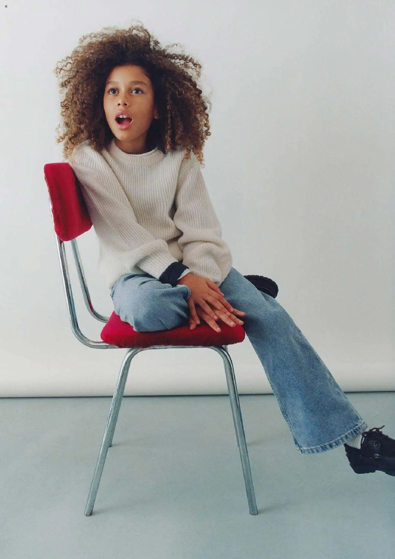 Zara Girls (2026-01-06 - 2026-02-01) | 8