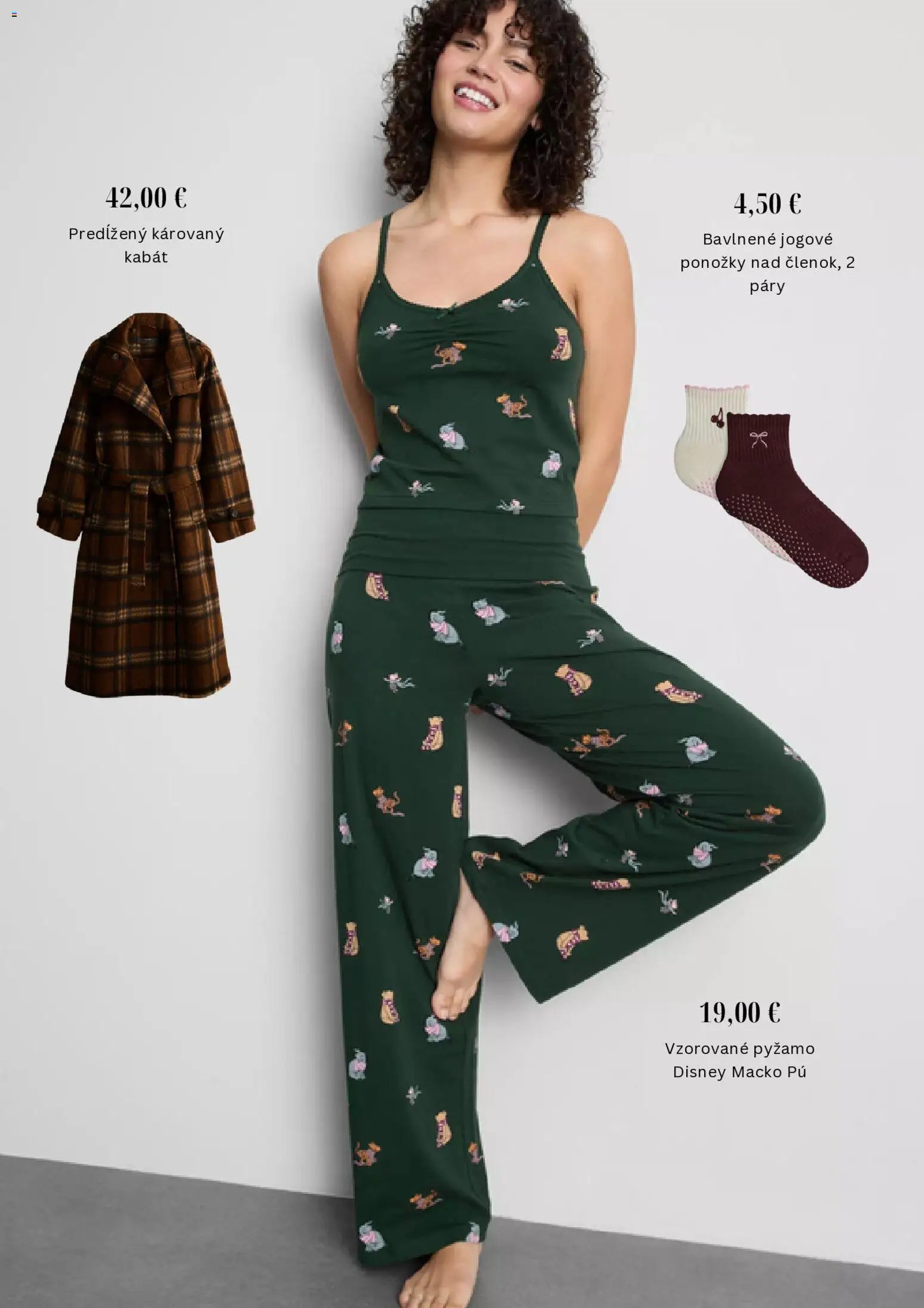 Primark leták