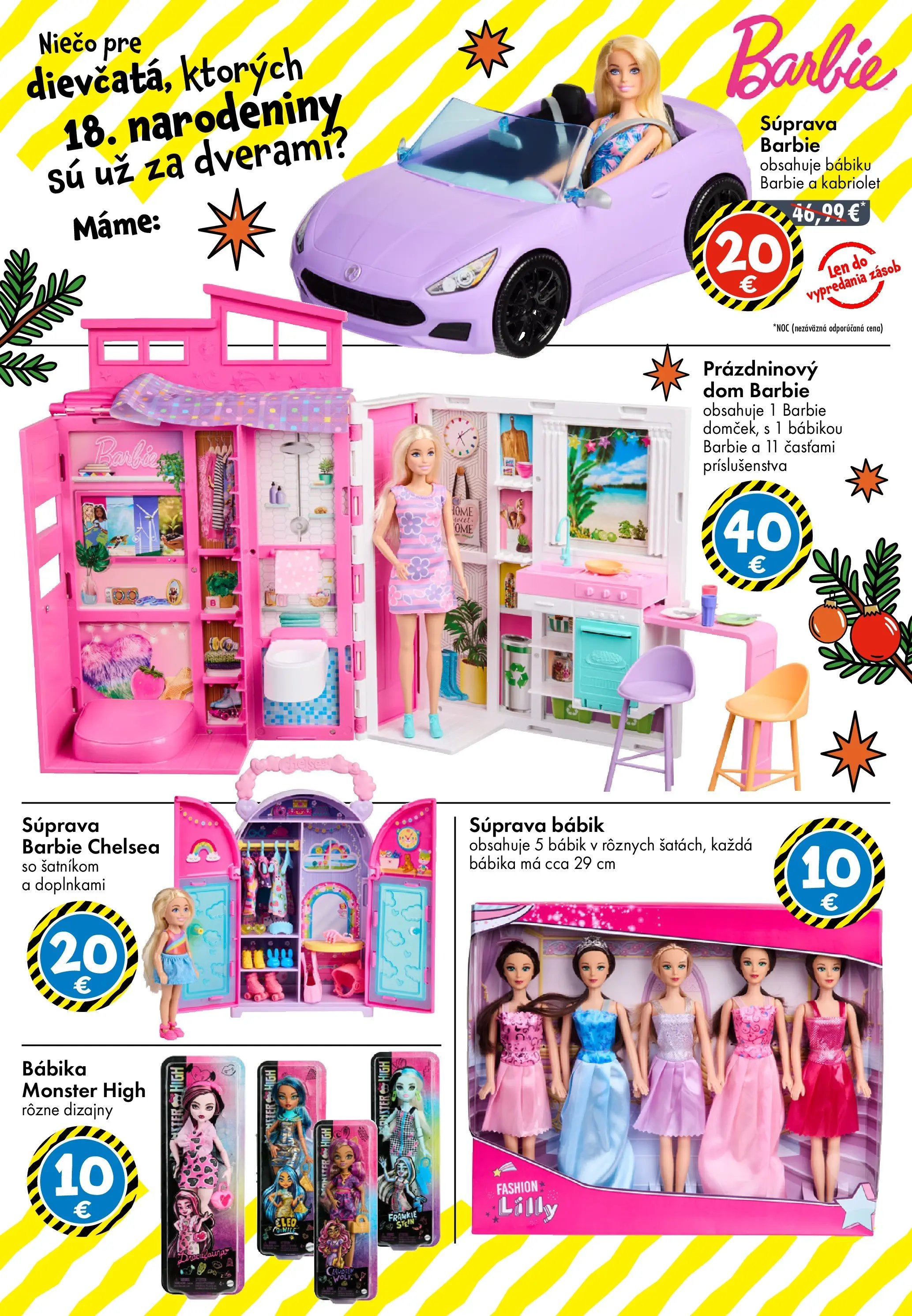 TEDi leták (2025-11-14 - 2025-11-23) | 16