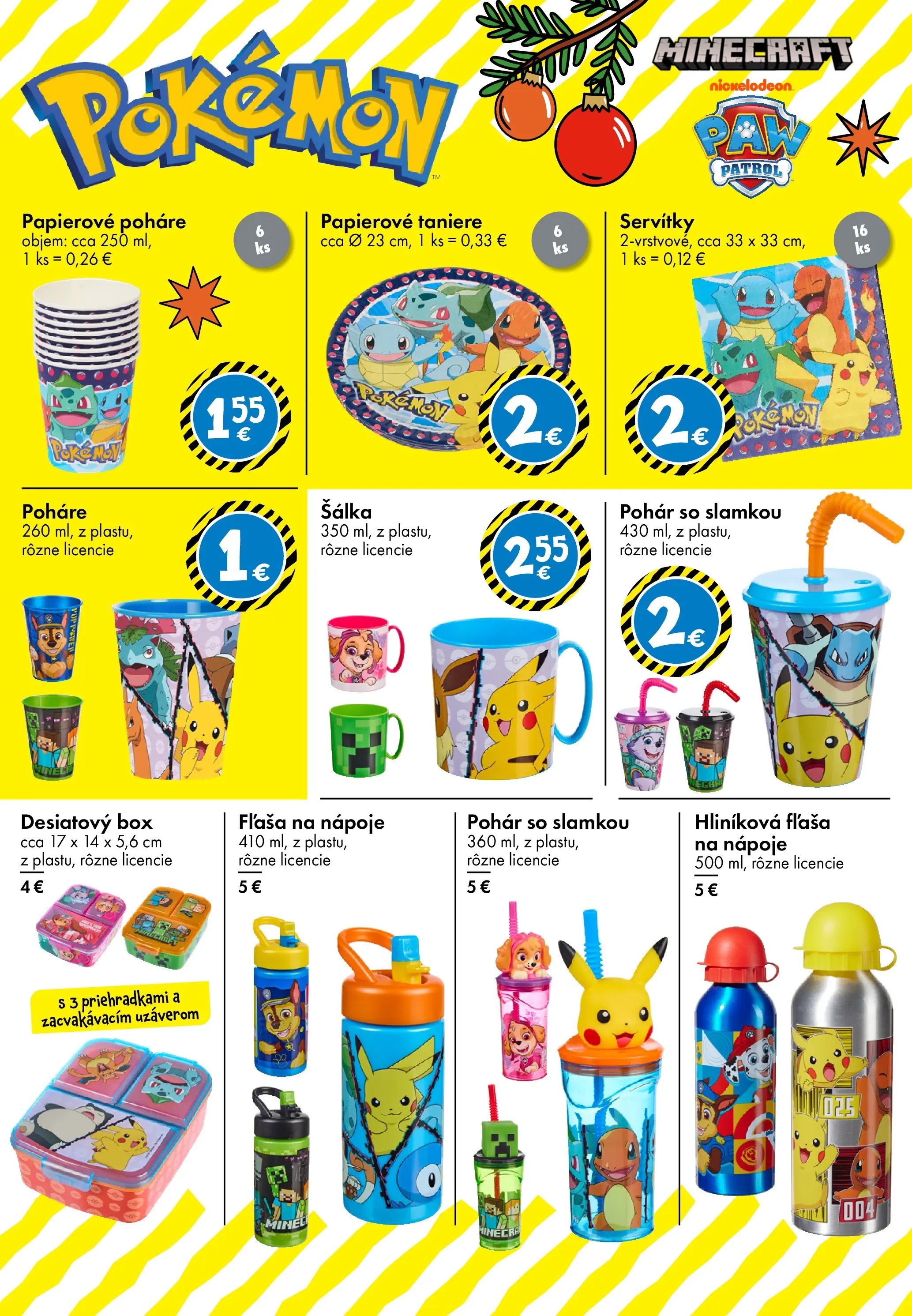 TEDi leták (2025-11-14 - 2025-11-23) | 20