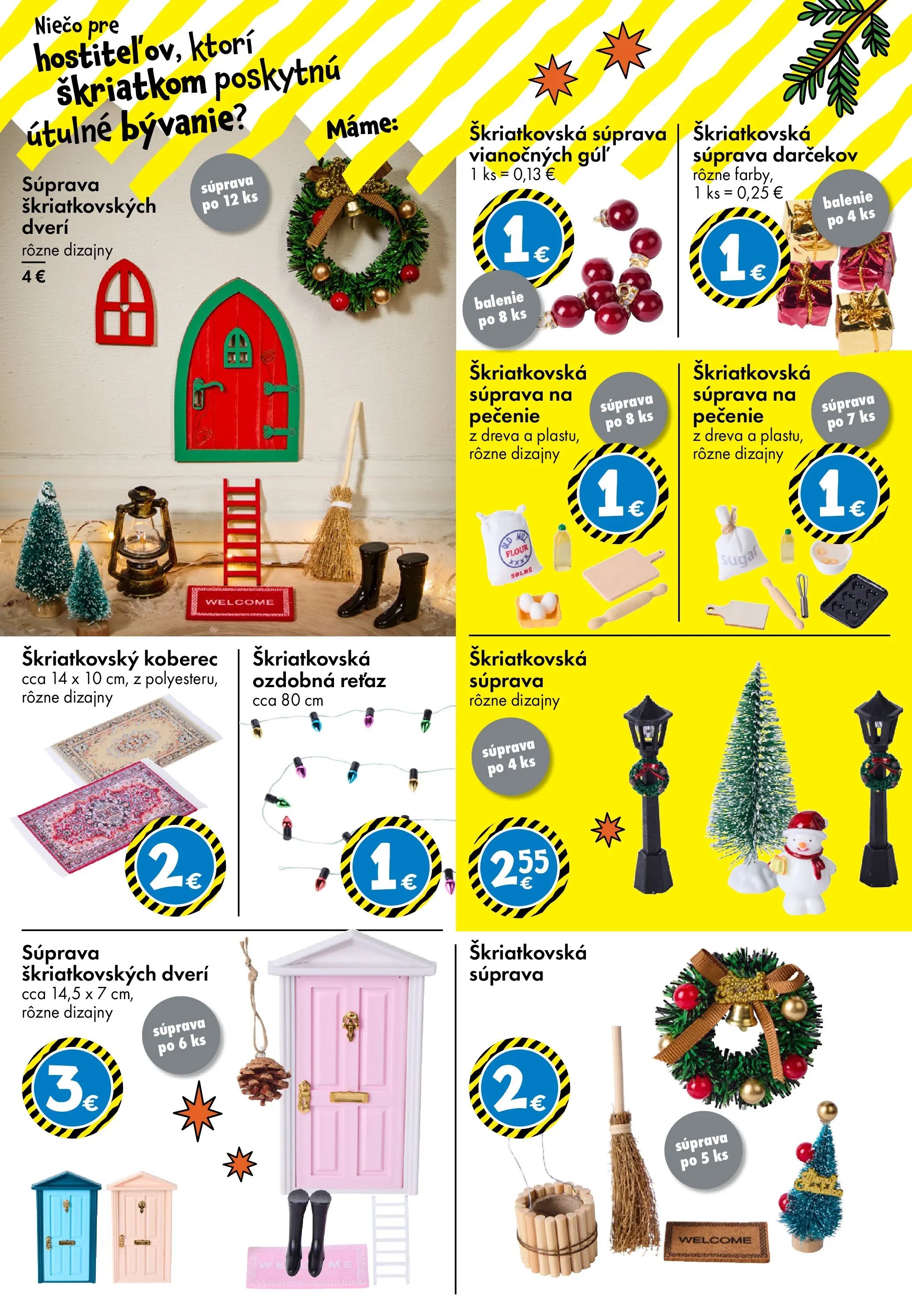 TEDi leták (2025-11-14 - 2025-11-23) | 28