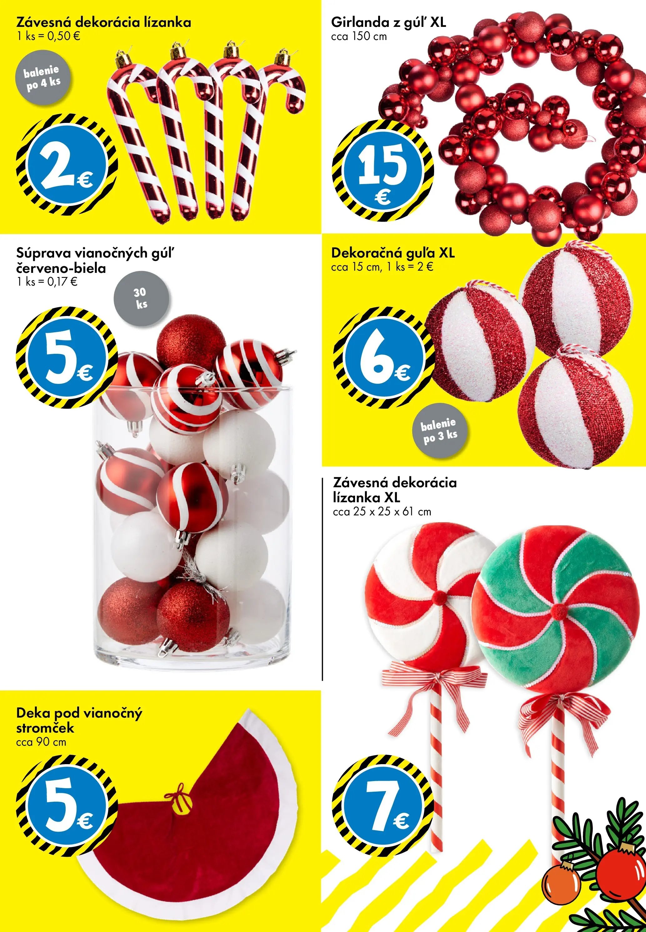 TEDi leták (2025-11-14 - 2025-11-23) | 5